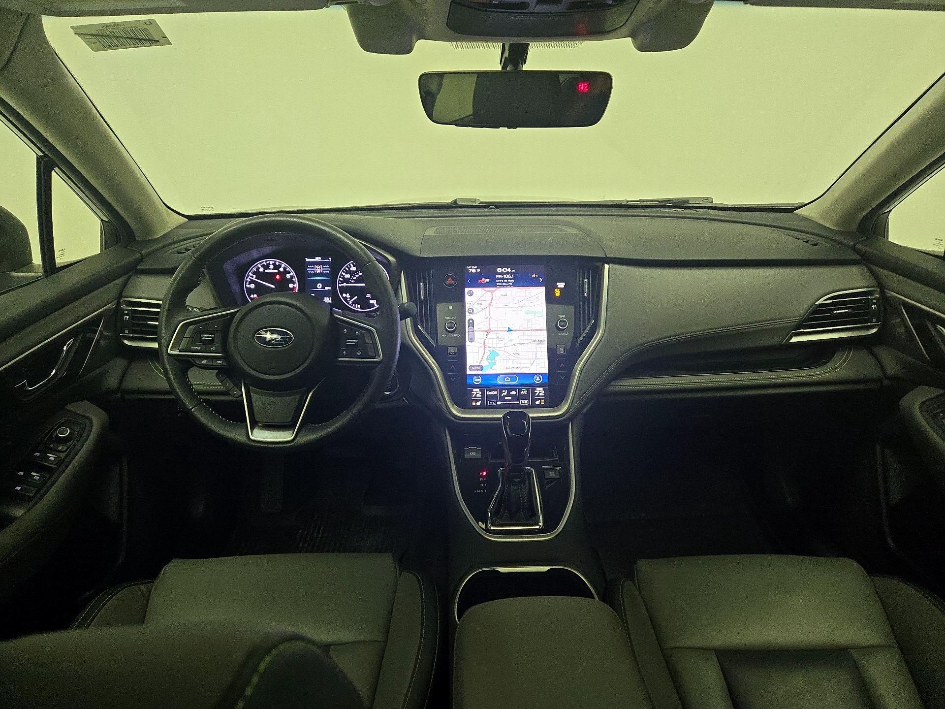 Thumbnail: 2021 Subaru Outback - 9