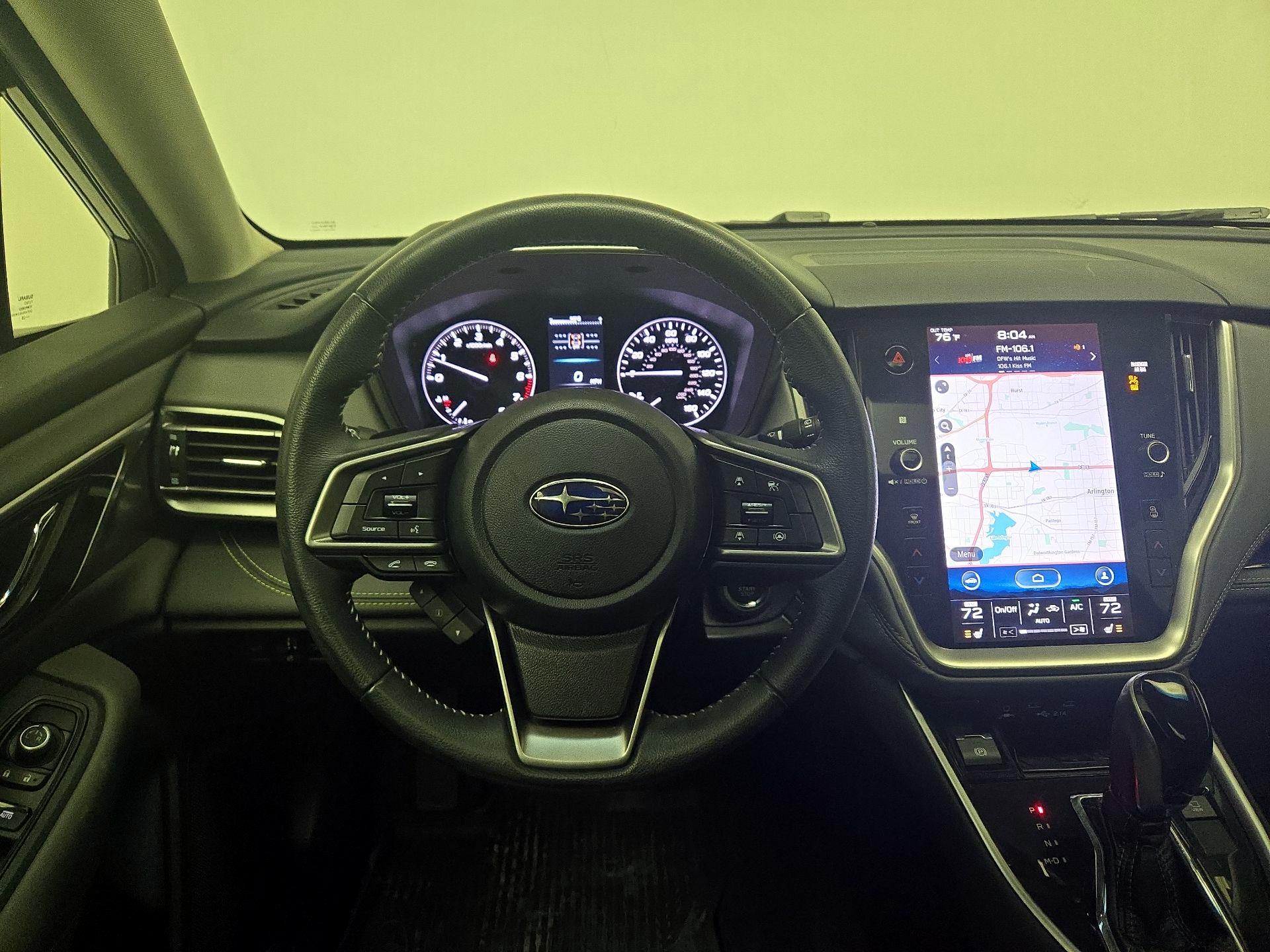 Thumbnail: 2021 Subaru Outback - 10