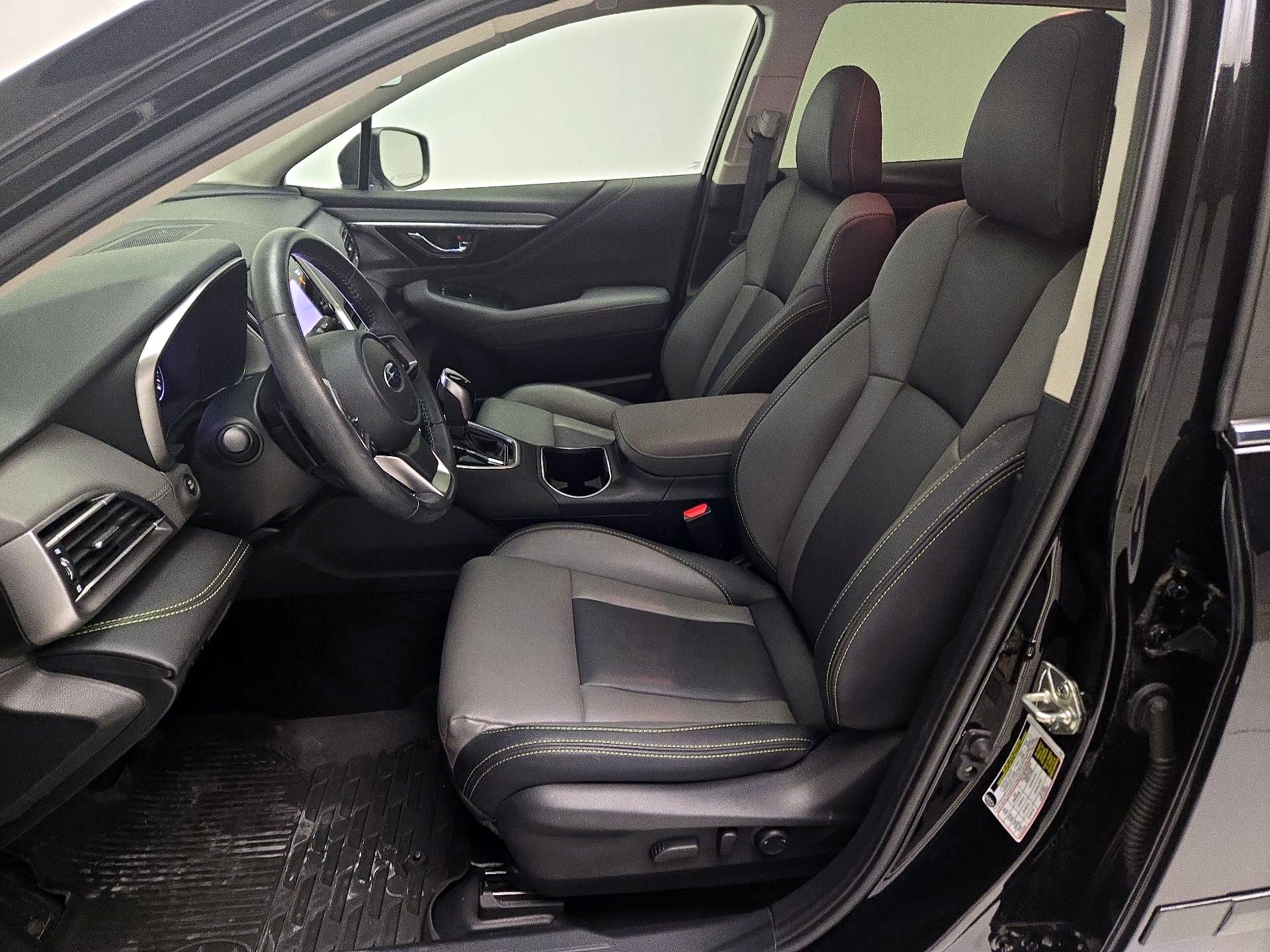 Thumbnail: 2021 Subaru Outback - 11