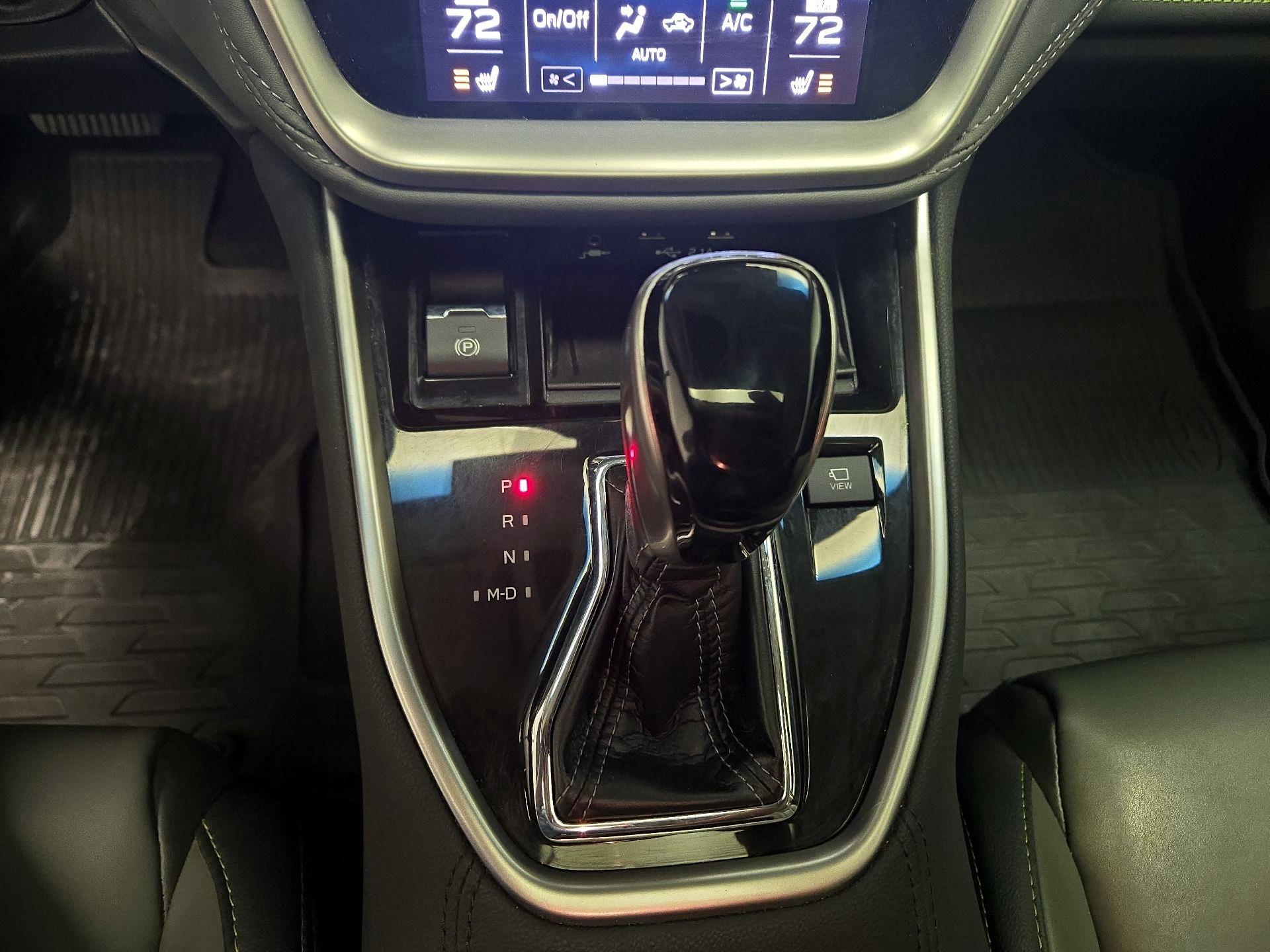 Thumbnail: 2021 Subaru Outback - 18