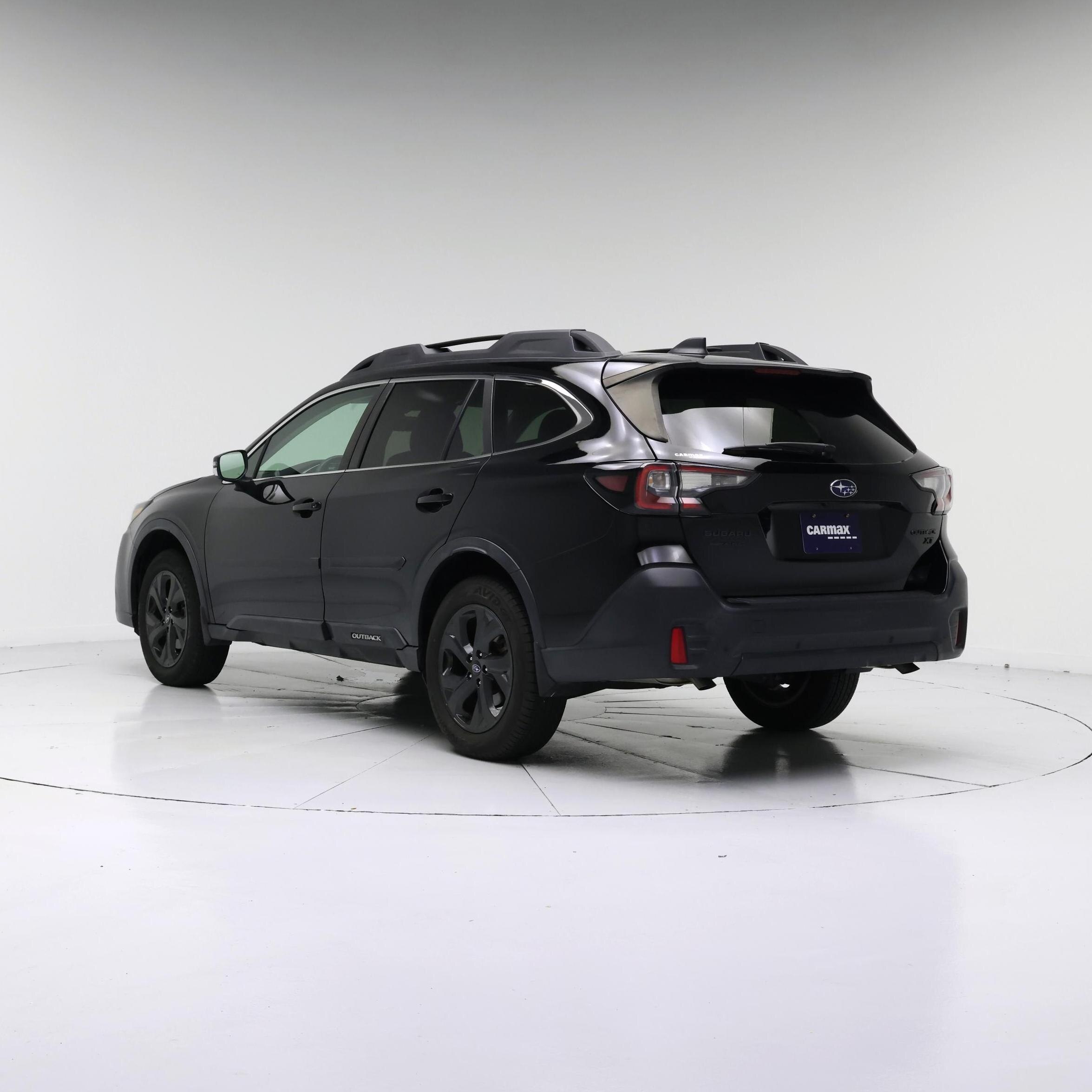 Thumbnail: 2021 Subaru Outback - 2