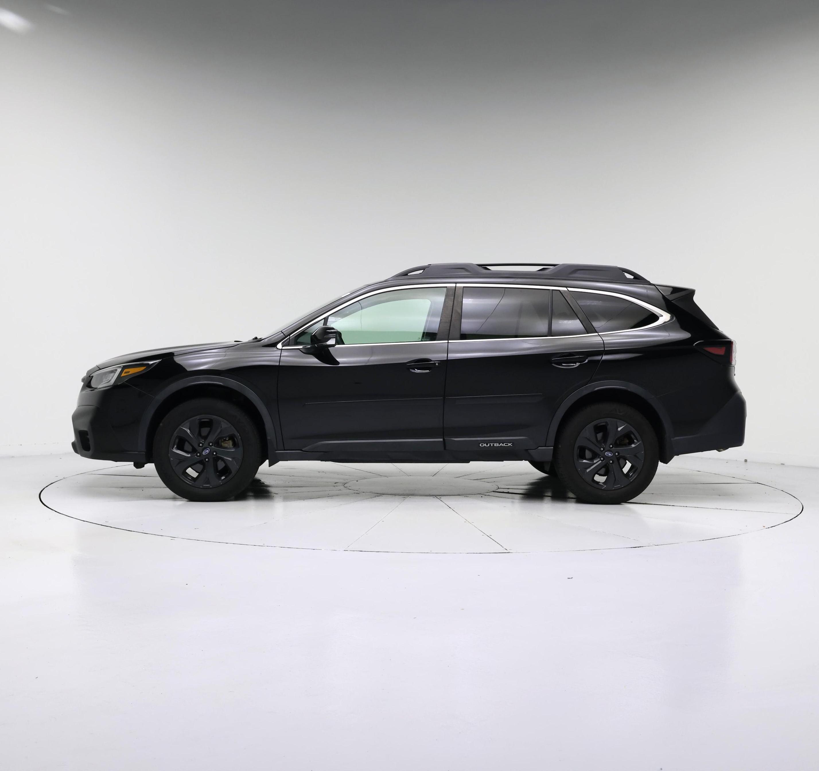 Thumbnail: 2021 Subaru Outback - 3