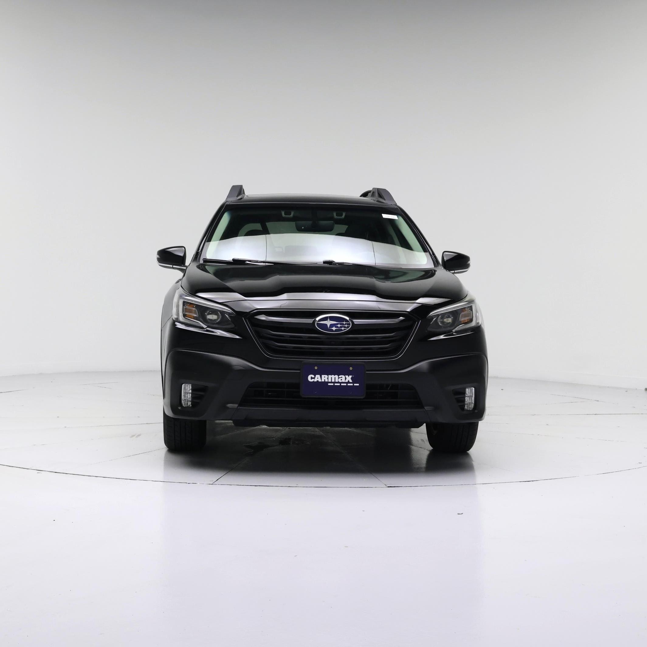 Thumbnail: 2021 Subaru Outback - 5