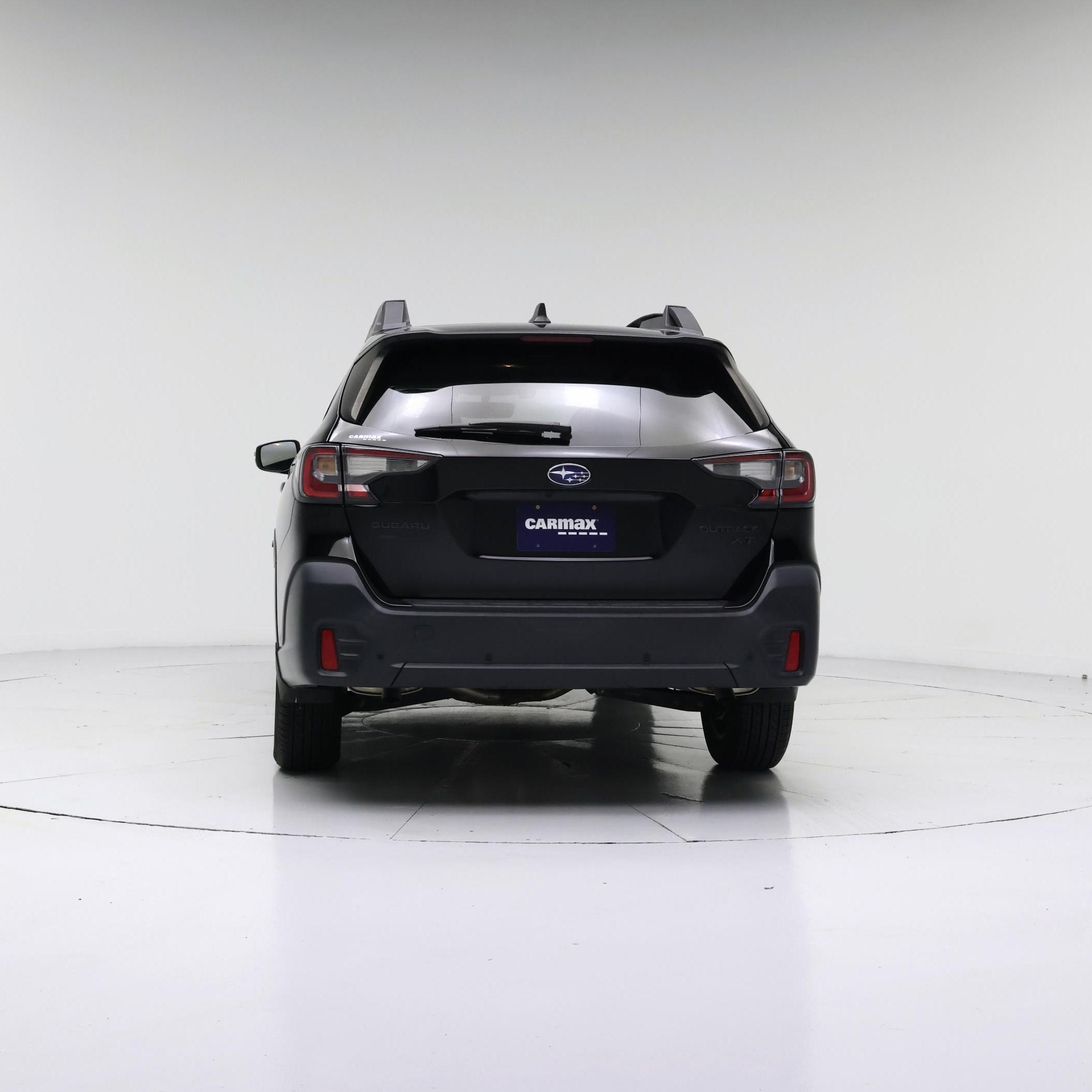 Thumbnail: 2021 Subaru Outback - 6