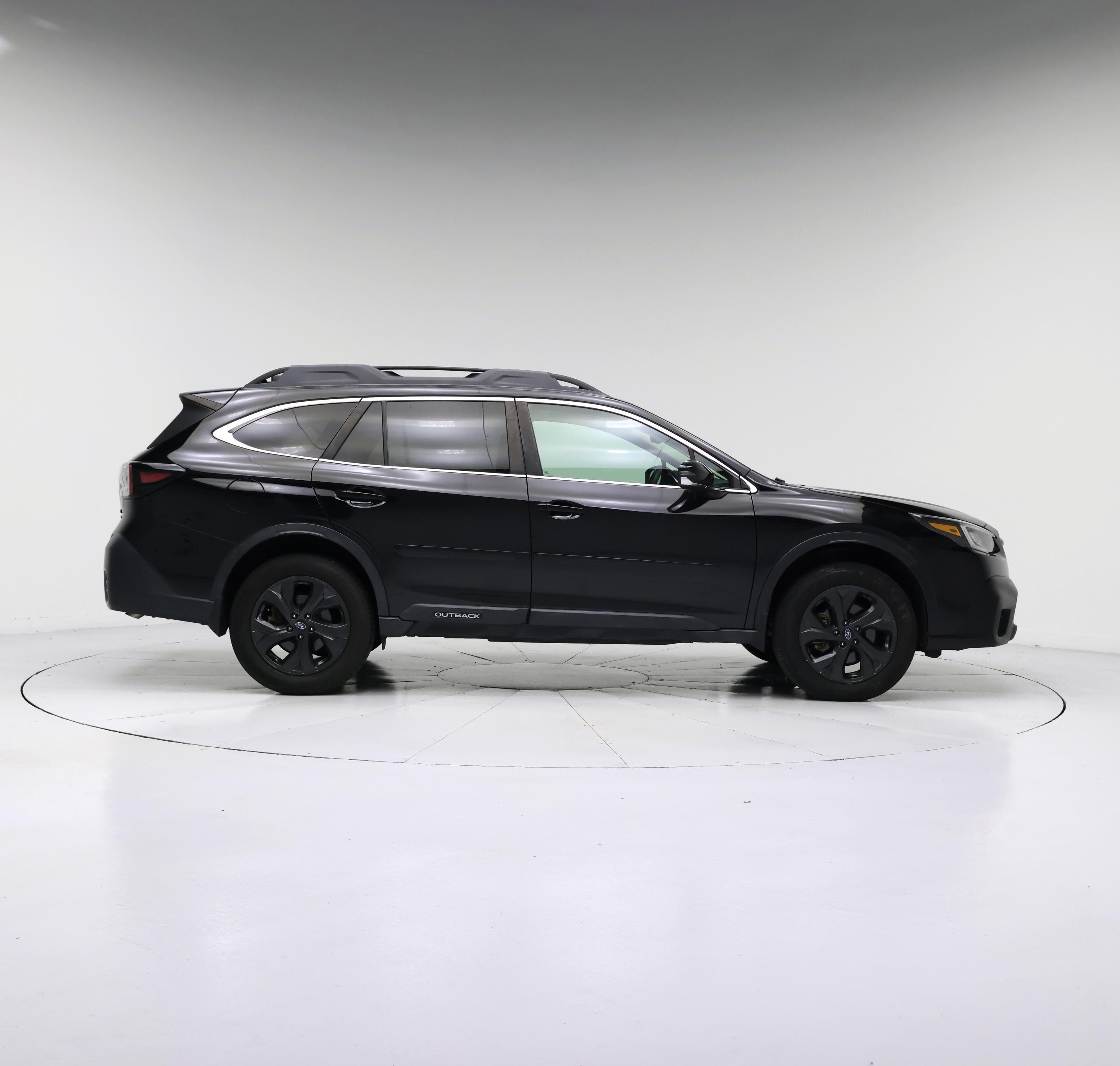Thumbnail: 2021 Subaru Outback - 7