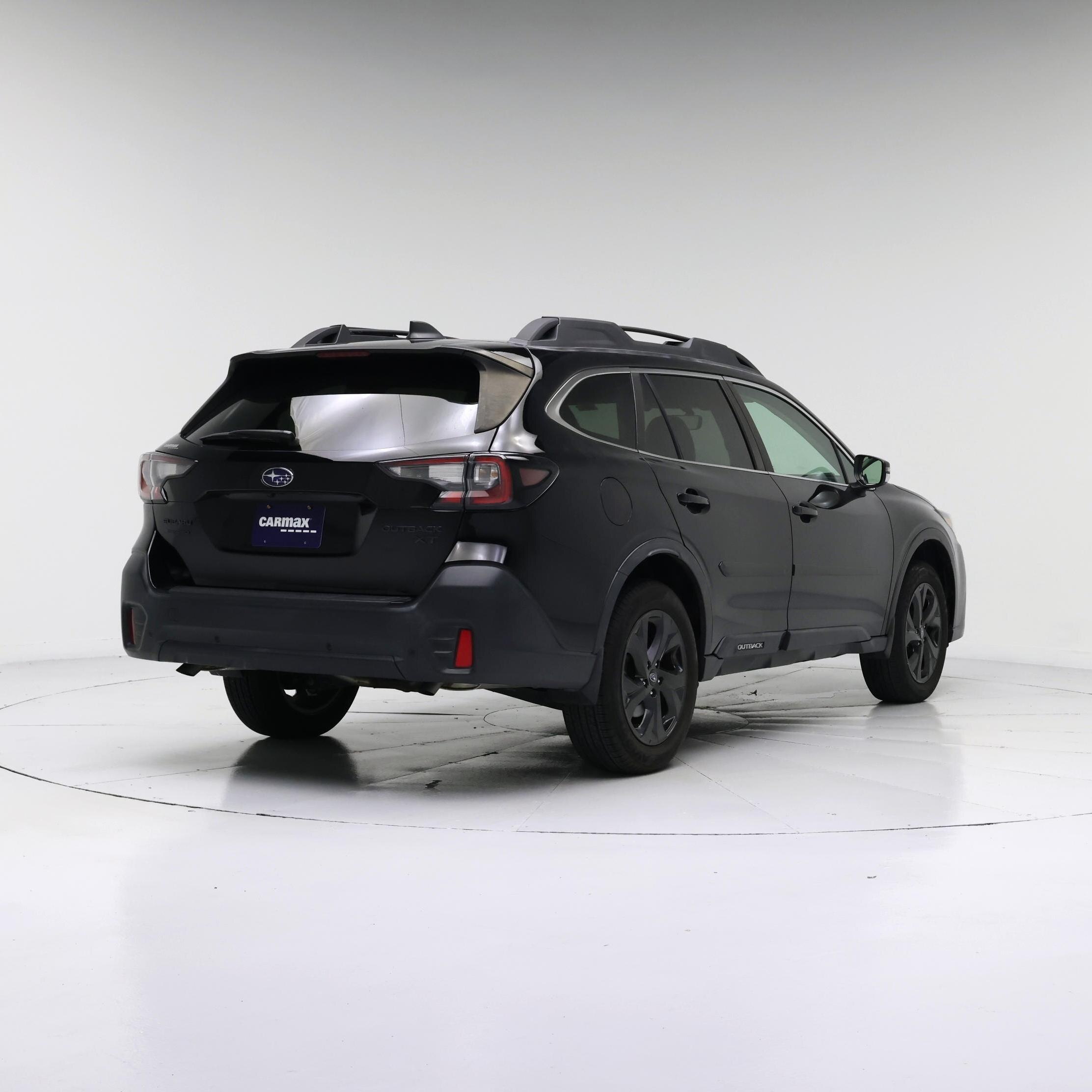 Thumbnail: 2021 Subaru Outback - 8