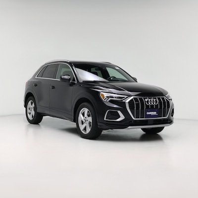 2022 Audi Q3 Premium Plus