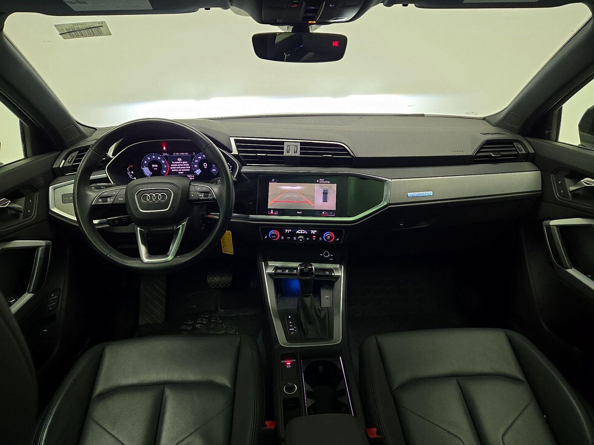 Thumbnail: 2022 Audi Q3 - 9