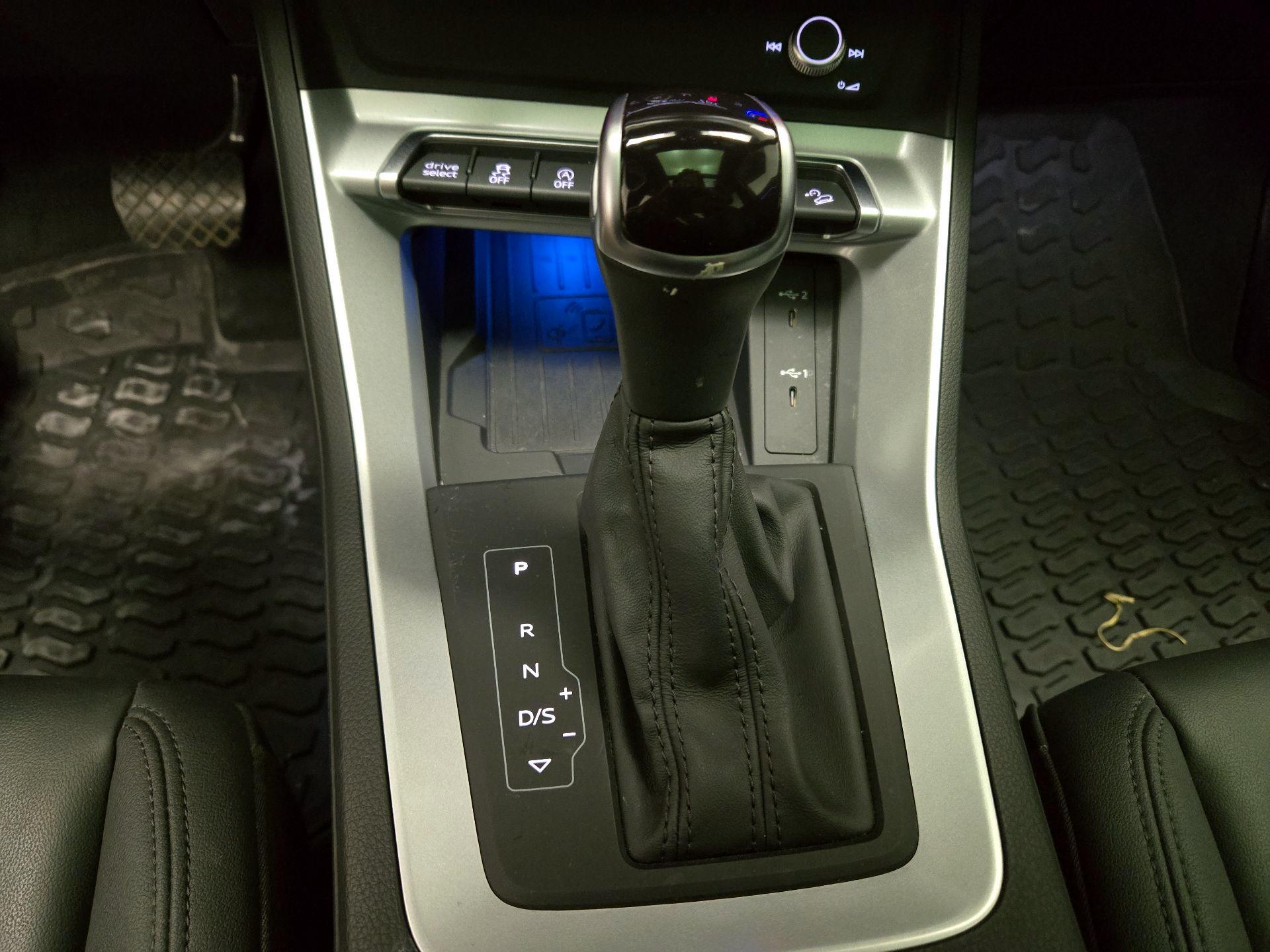 Thumbnail: 2022 Audi Q3 - 17