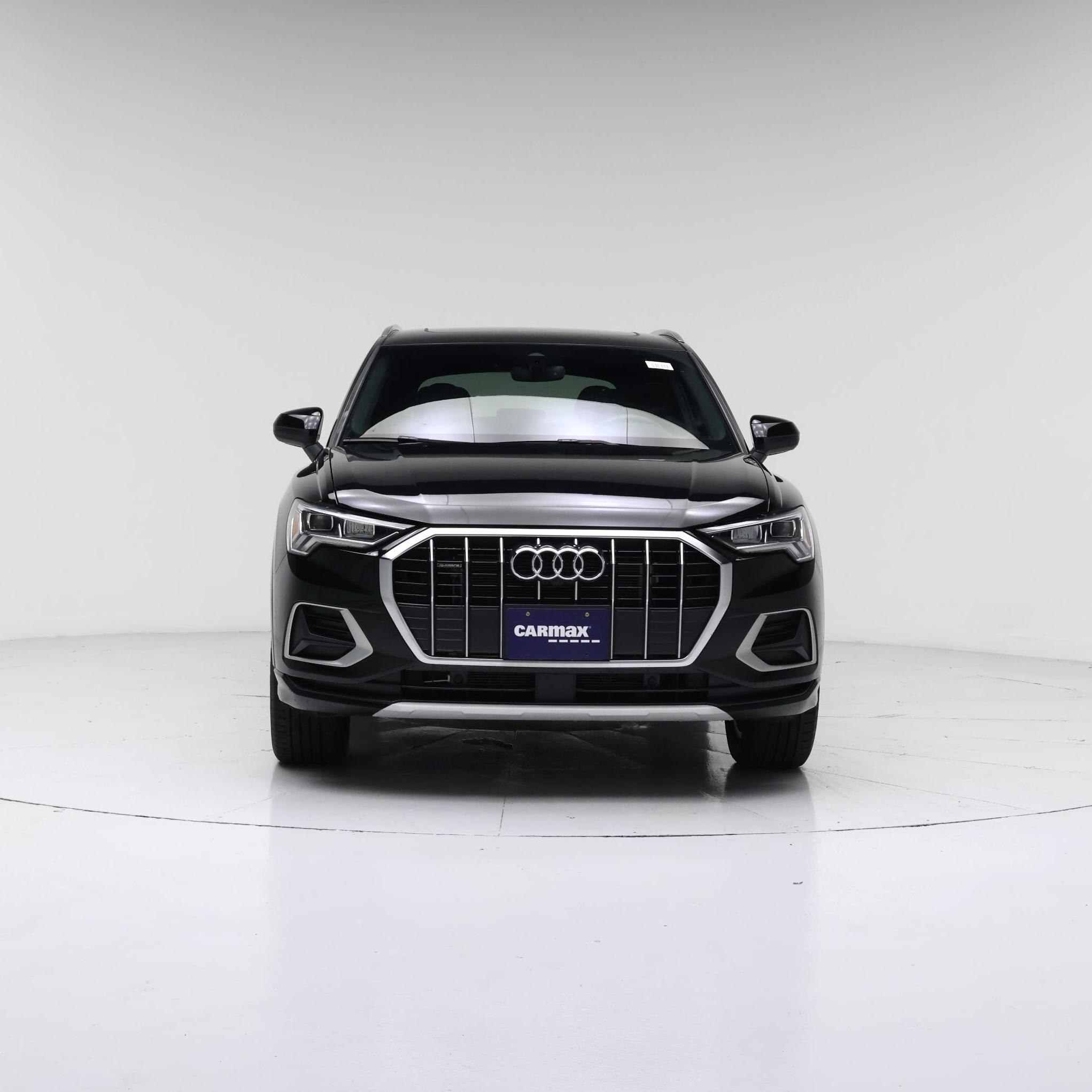 Thumbnail: 2022 Audi Q3 - 5