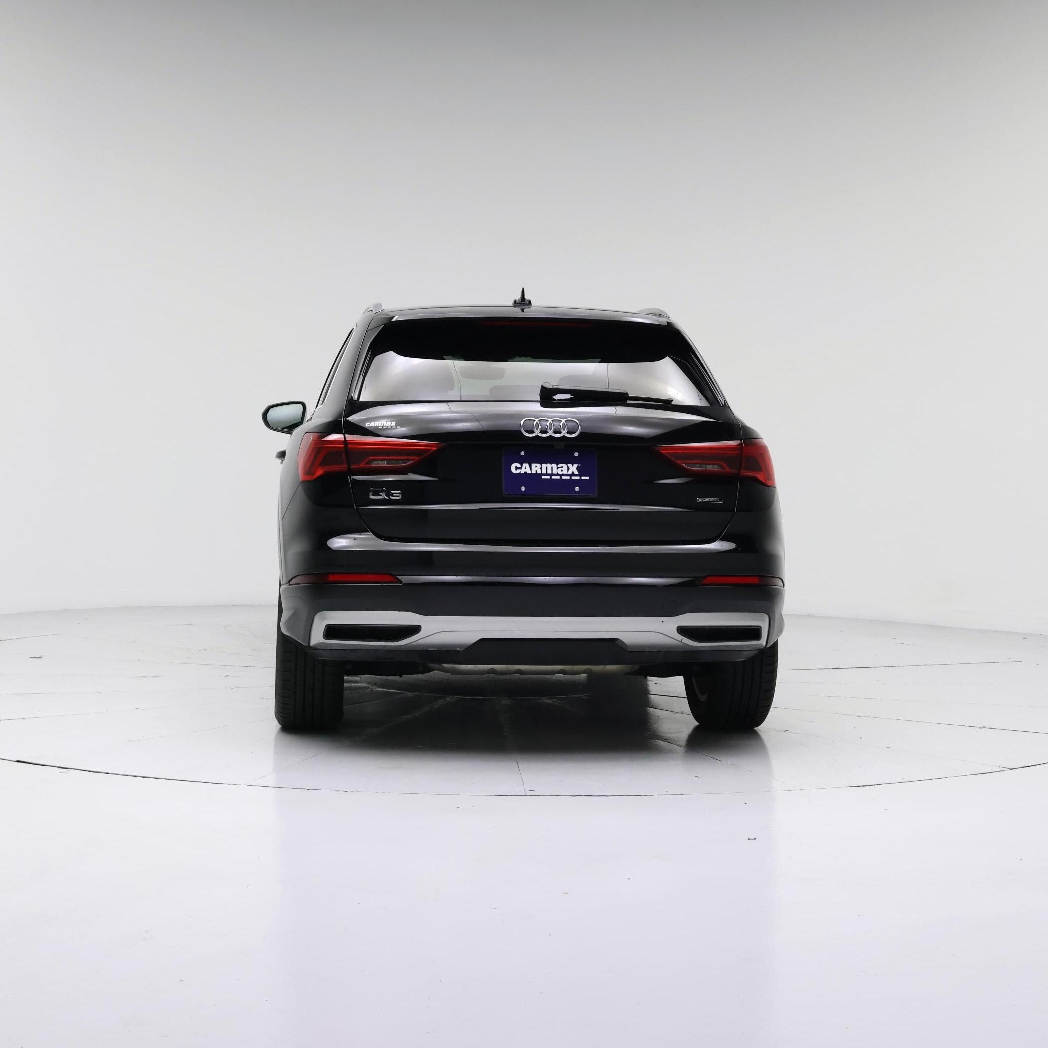 Thumbnail: 2022 Audi Q3 - 6