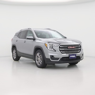 Vehicle exterior view
