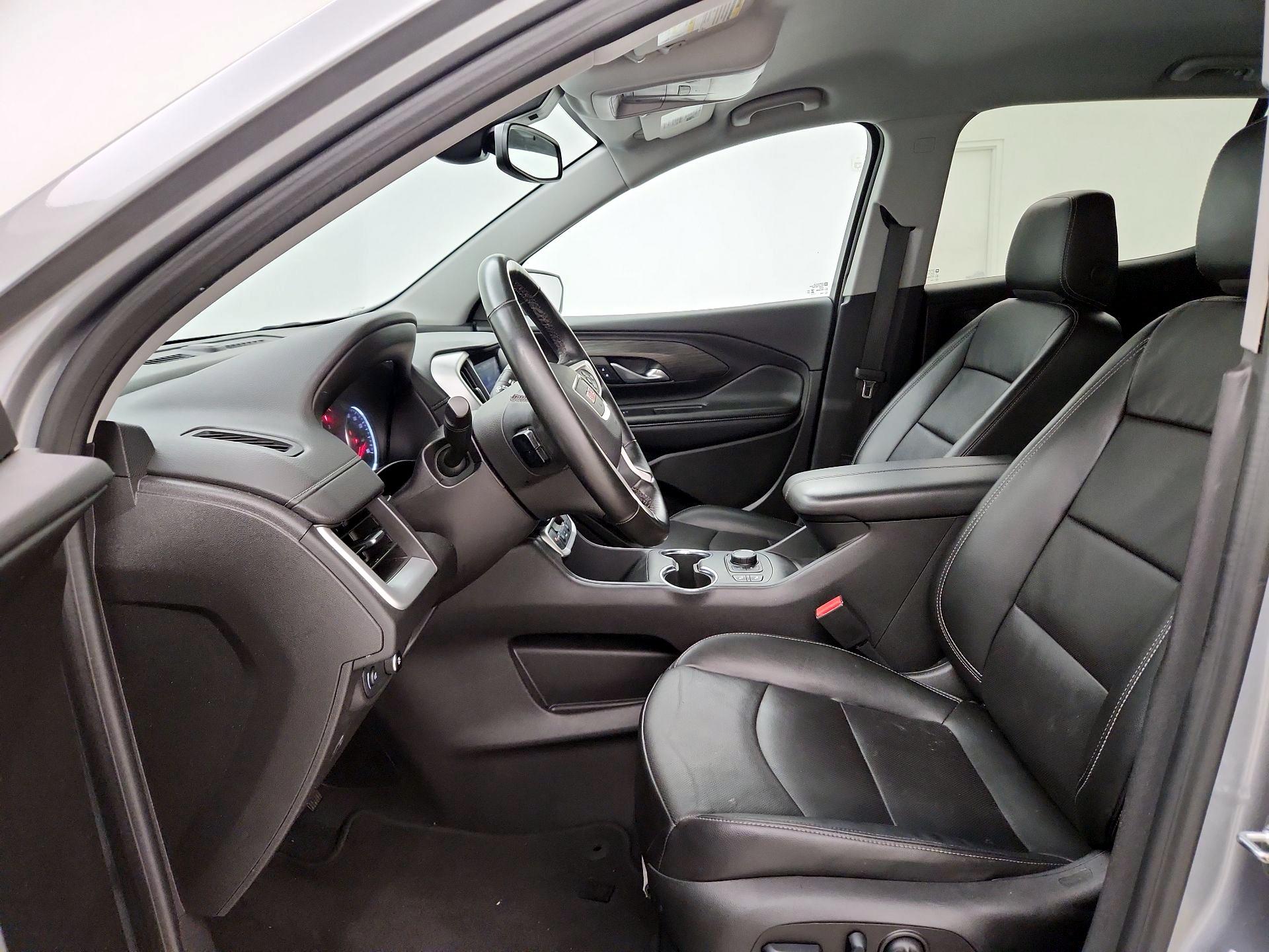 Thumbnail: 2024 GMC Terrain - 11