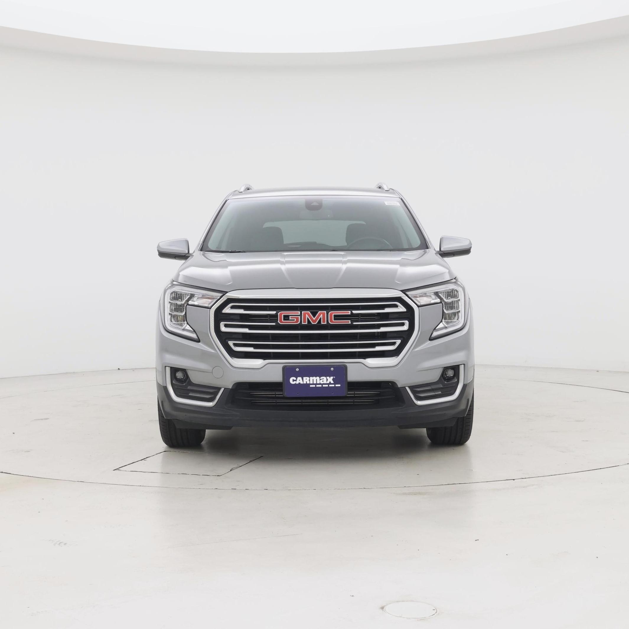 Thumbnail: 2024 GMC Terrain - 5