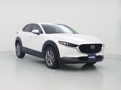 2022 Mazda CX-30 Preferred
