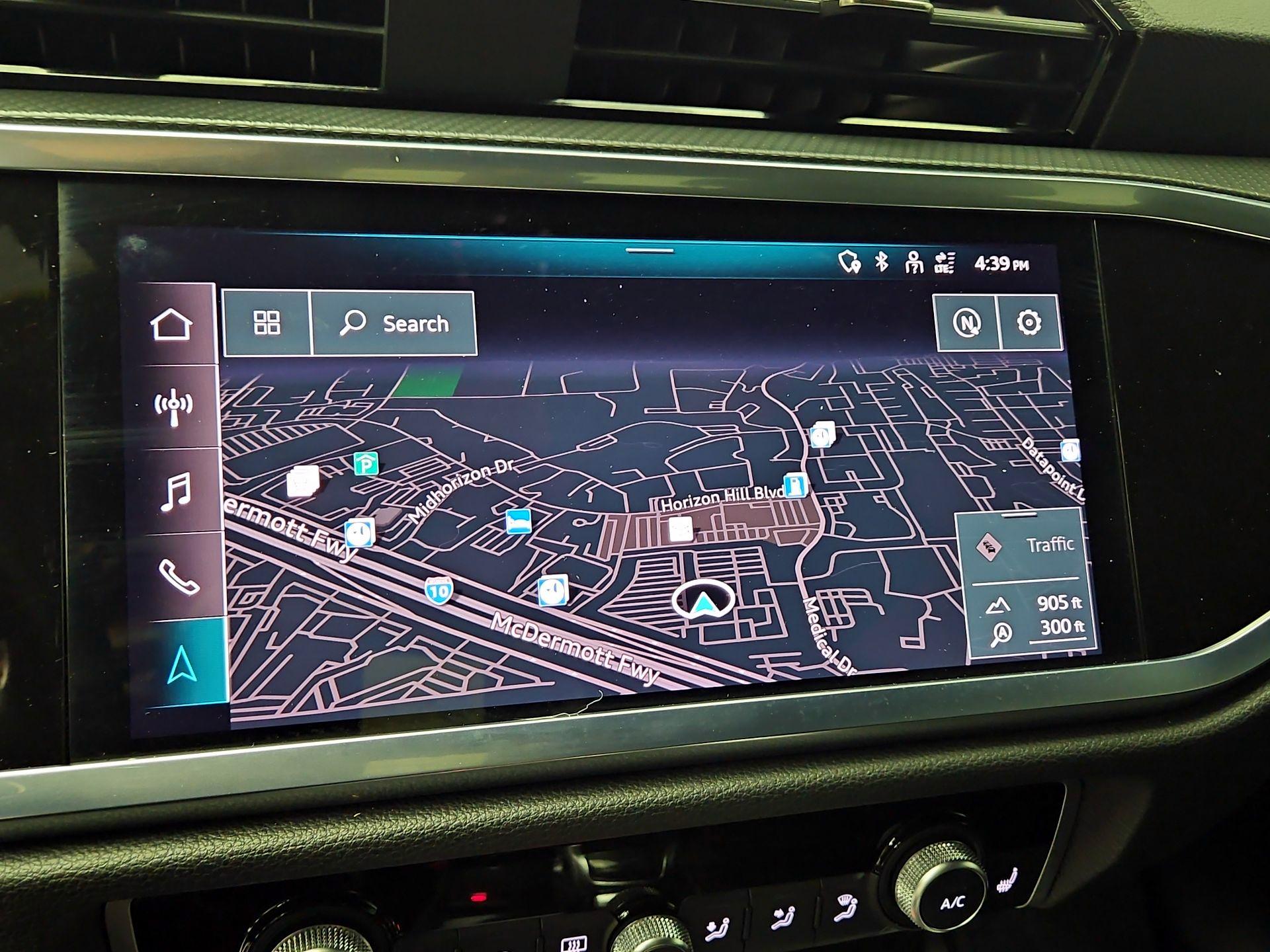 Thumbnail: 2023 Audi Q3 - 14