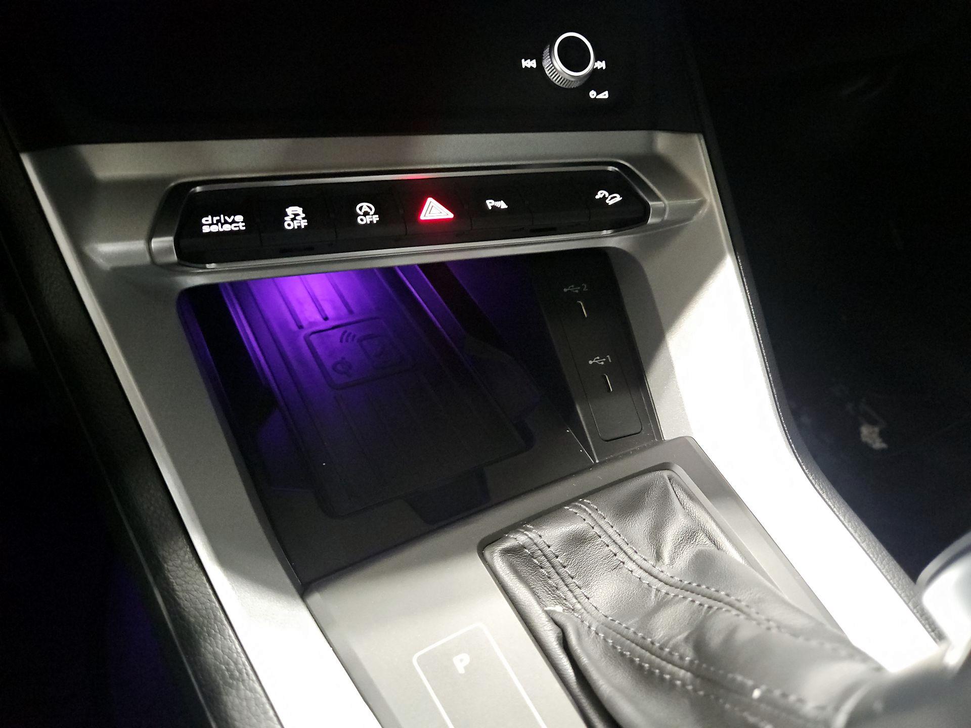 Thumbnail: 2023 Audi Q3 - 19