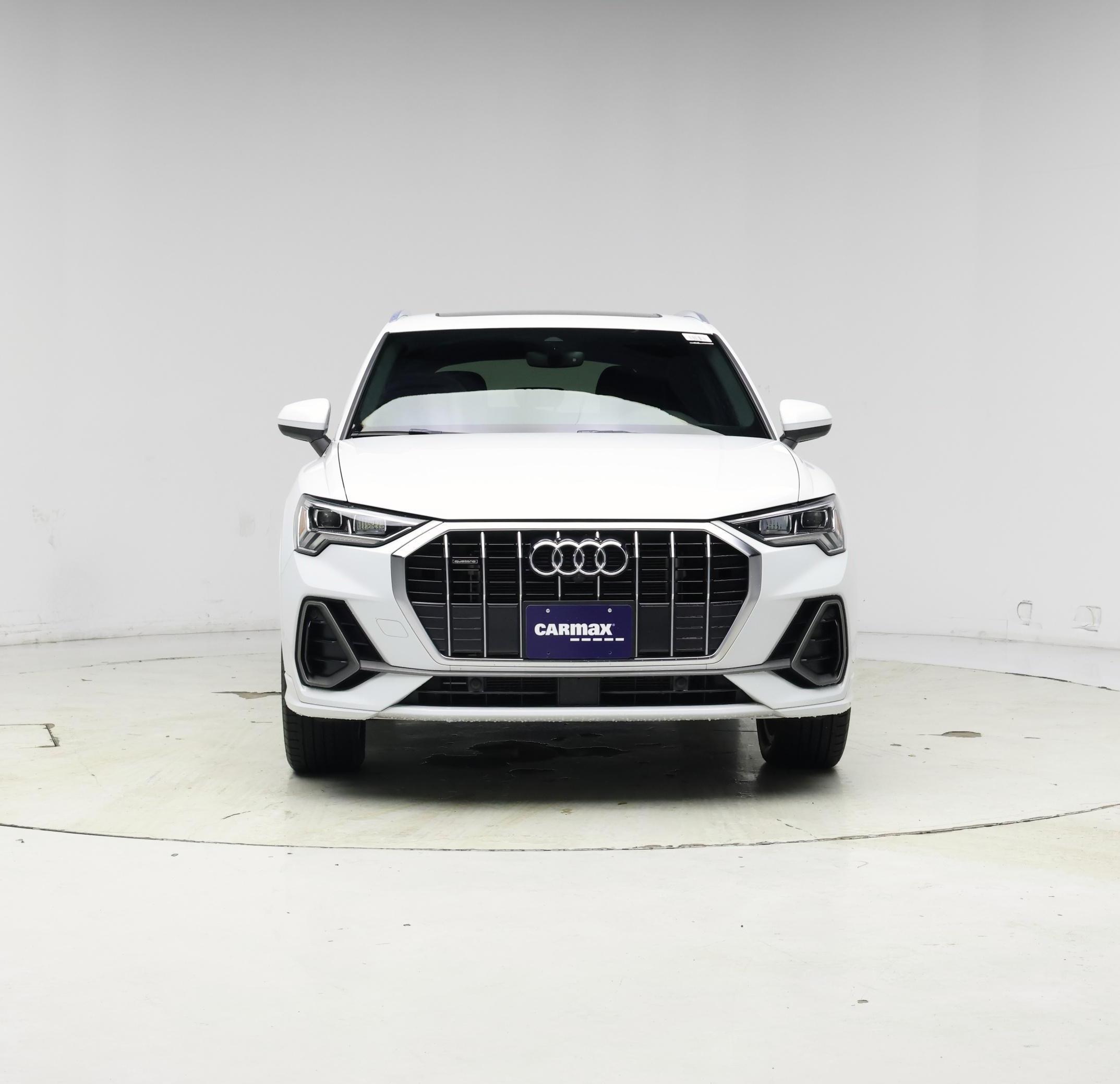 Thumbnail: 2023 Audi Q3 - 5