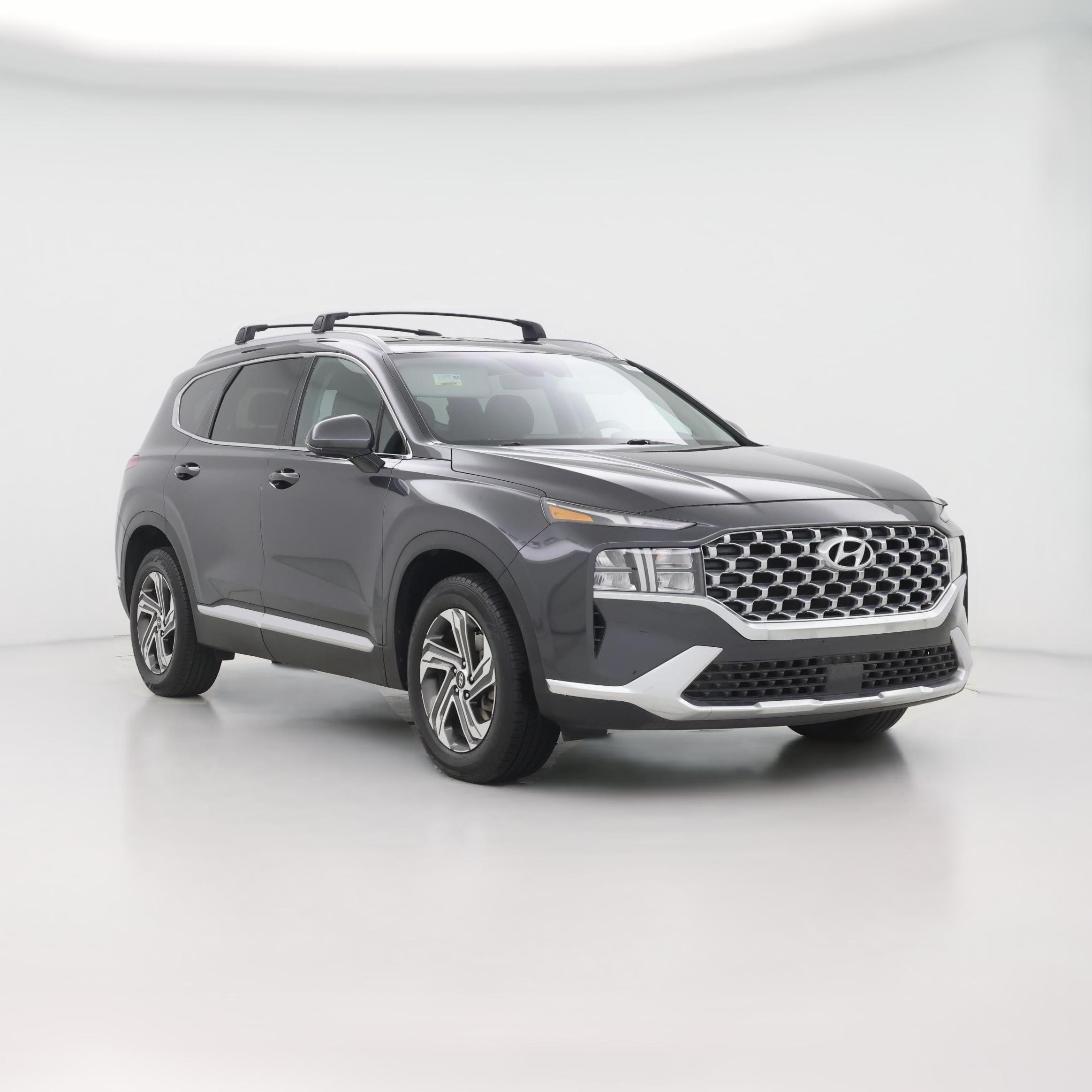 Thumbnail: 2022 Hyundai Santa Fe - 1