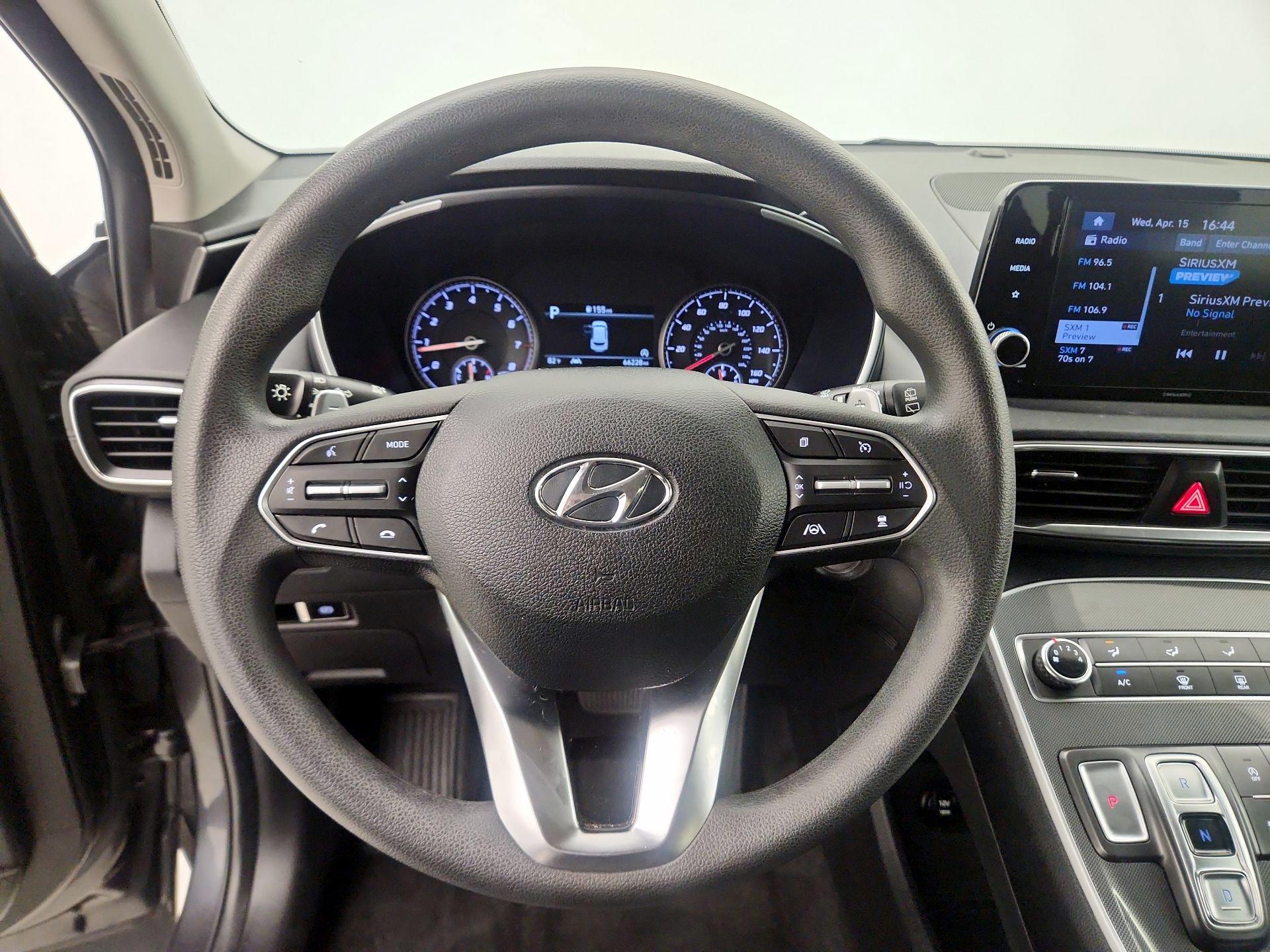 Thumbnail: 2022 Hyundai Santa Fe - 10