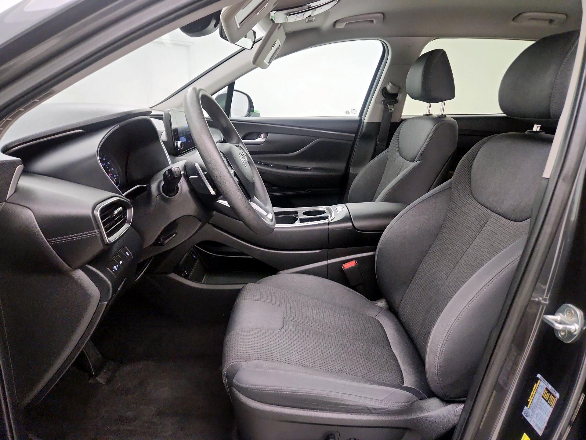 Thumbnail: 2022 Hyundai Santa Fe - 11