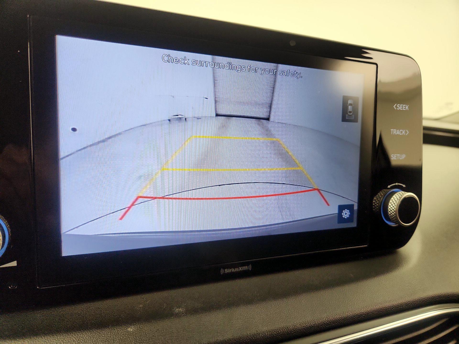 Thumbnail: 2022 Hyundai Santa Fe - 14