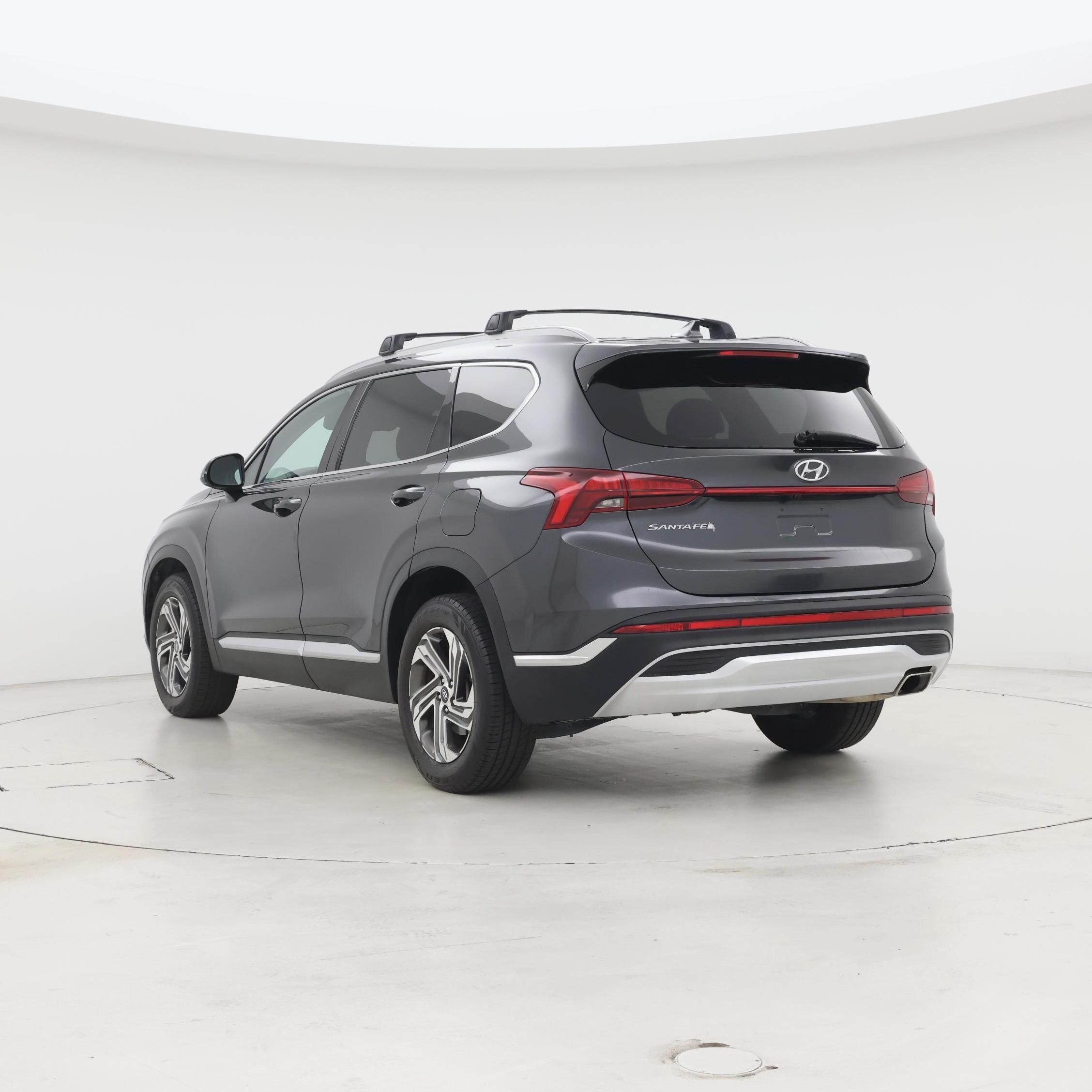 Thumbnail: 2022 Hyundai Santa Fe - 2