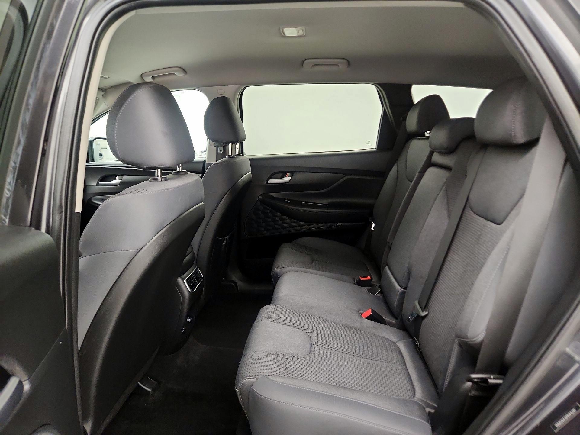 Thumbnail: 2022 Hyundai Santa Fe - 19