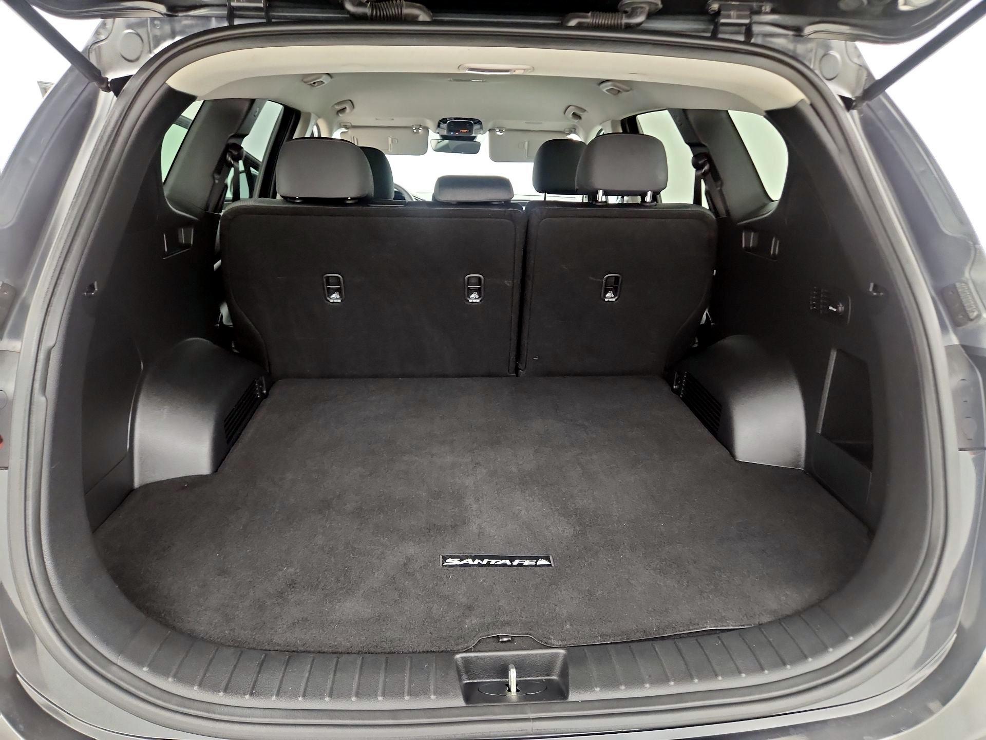 Thumbnail: 2022 Hyundai Santa Fe - 20