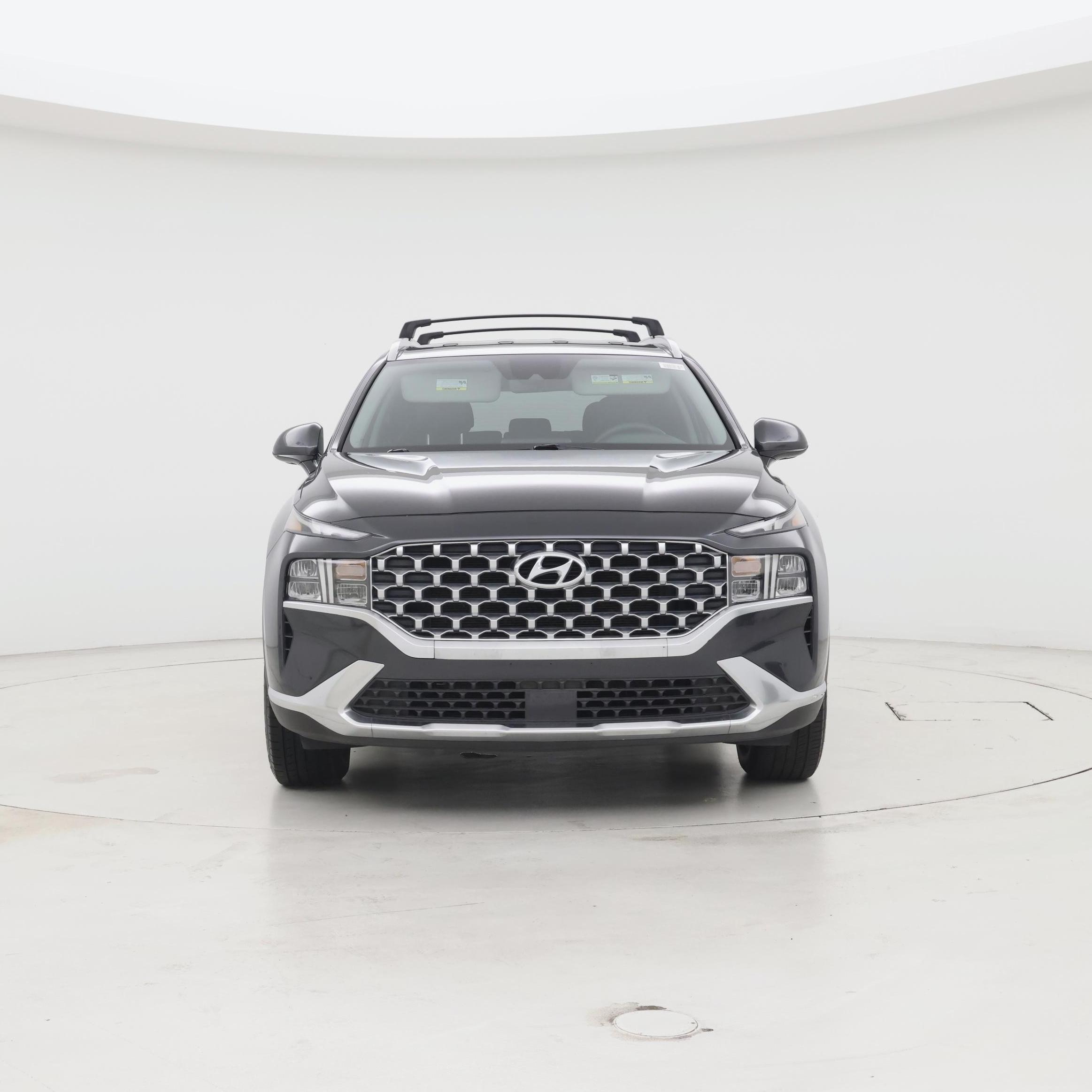 Thumbnail: 2022 Hyundai Santa Fe - 5