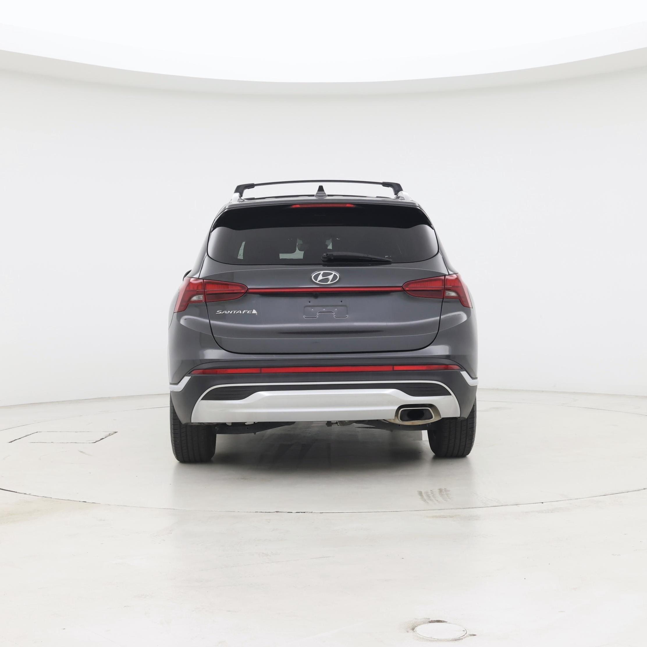 Thumbnail: 2022 Hyundai Santa Fe - 6