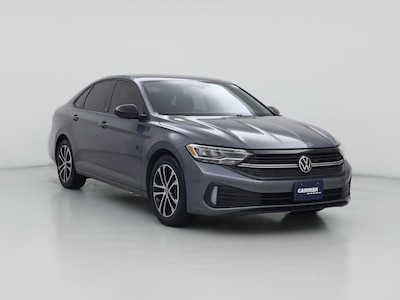 2023 Volkswagen Jetta Sport