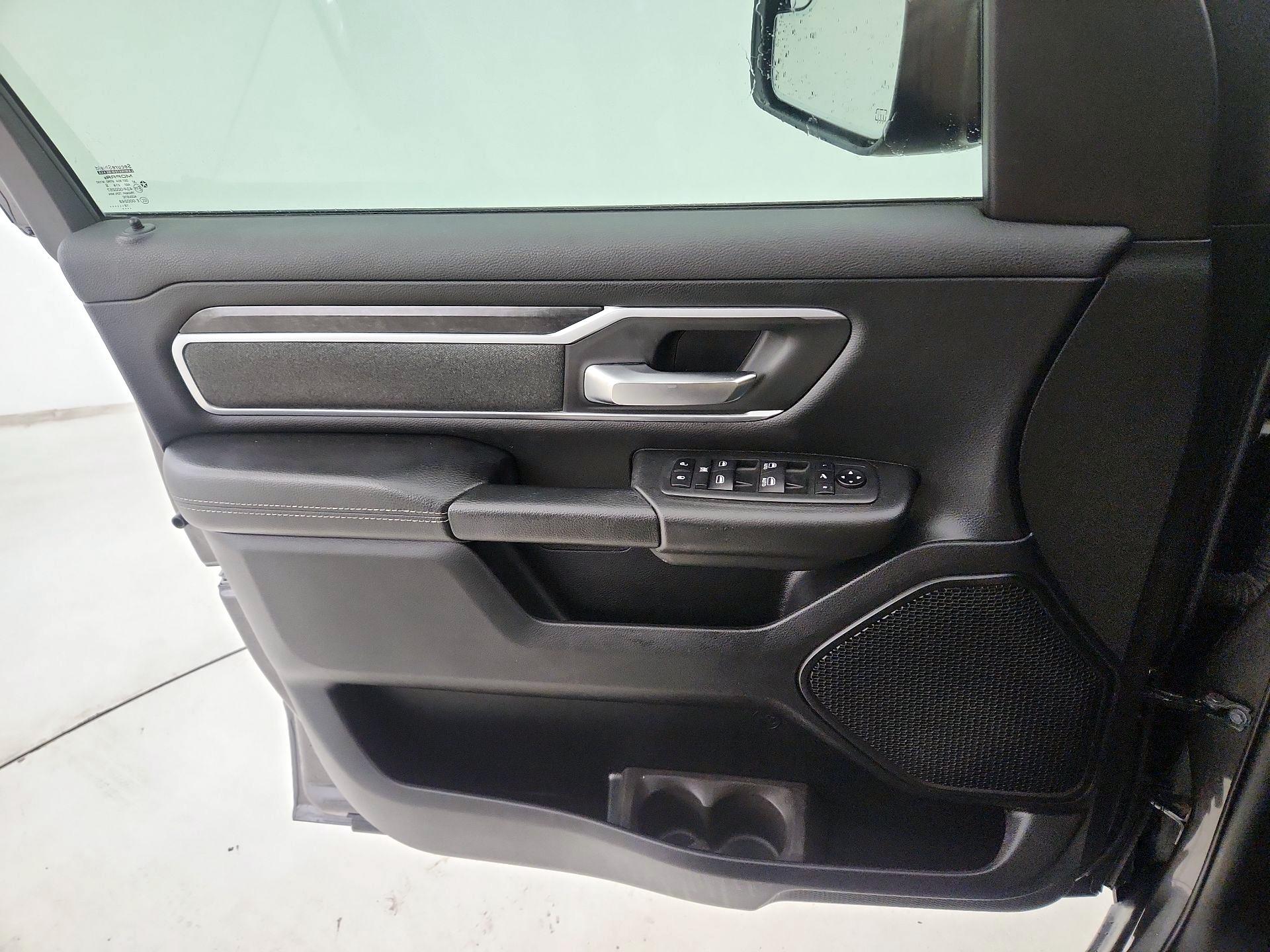 Thumbnail: 2020 RAM 1500 - 12