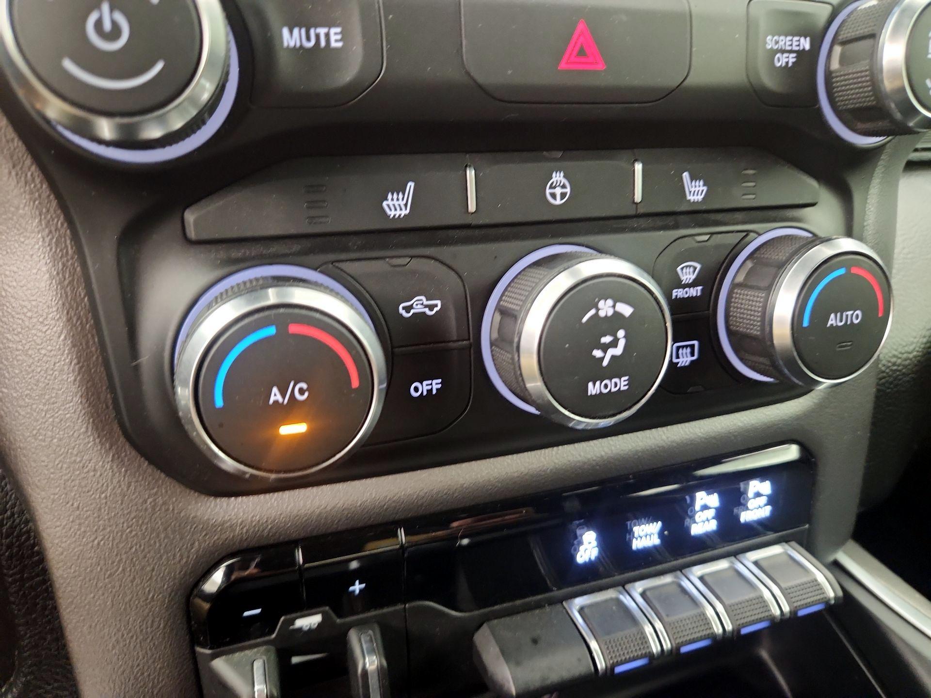 Thumbnail: 2020 RAM 1500 - 16