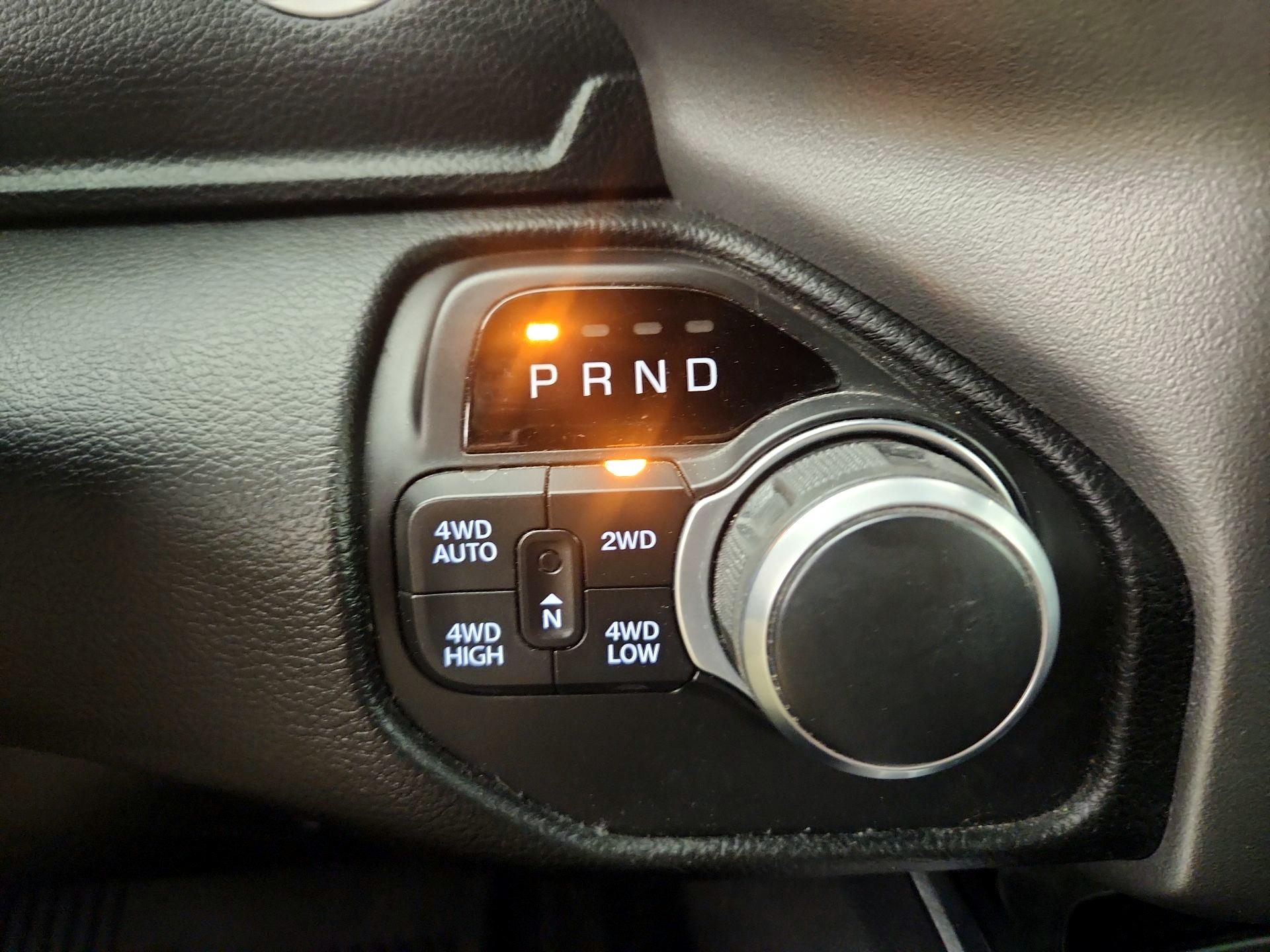 Thumbnail: 2020 RAM 1500 - 17