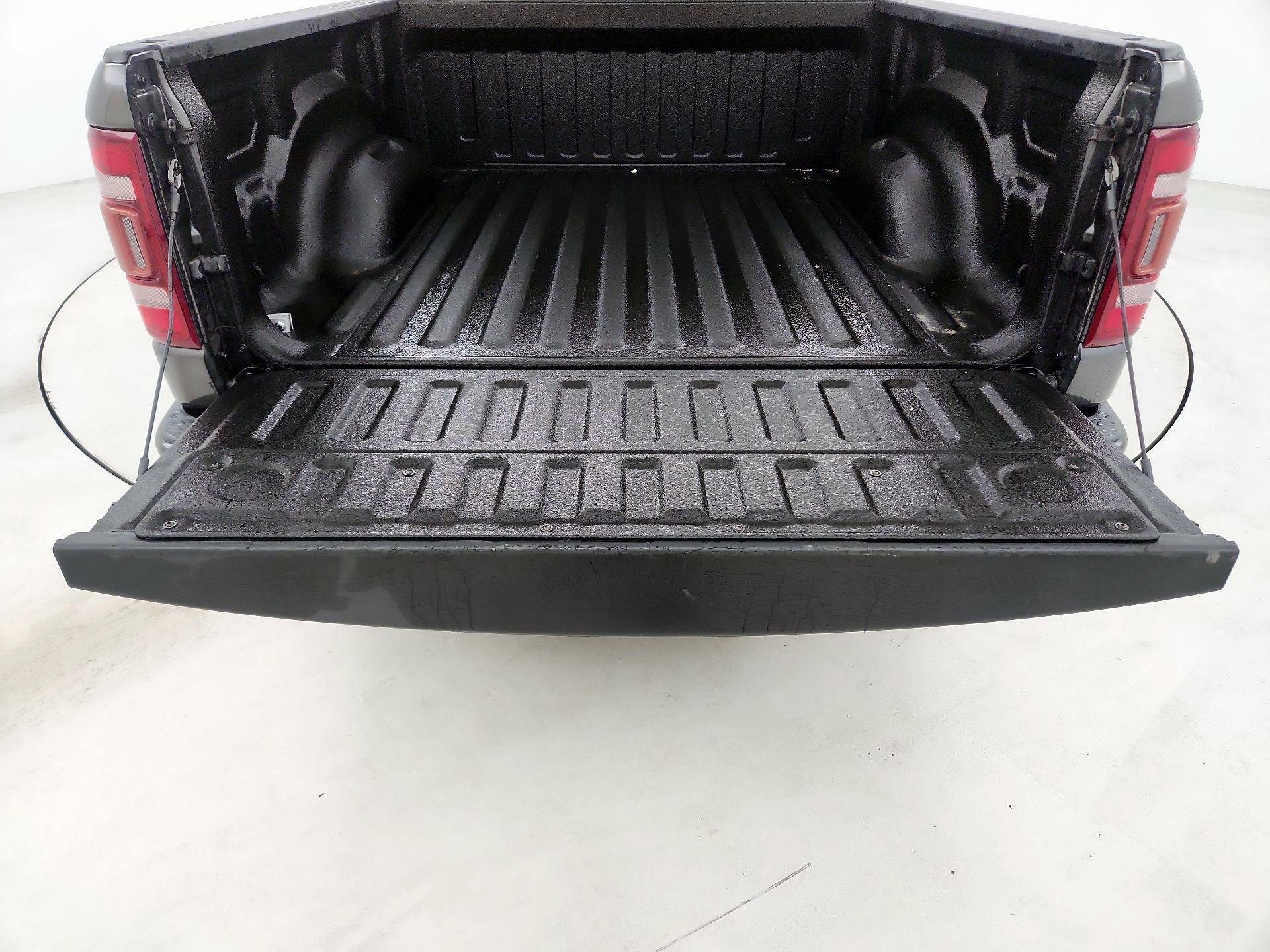 Thumbnail: 2020 RAM 1500 - 20