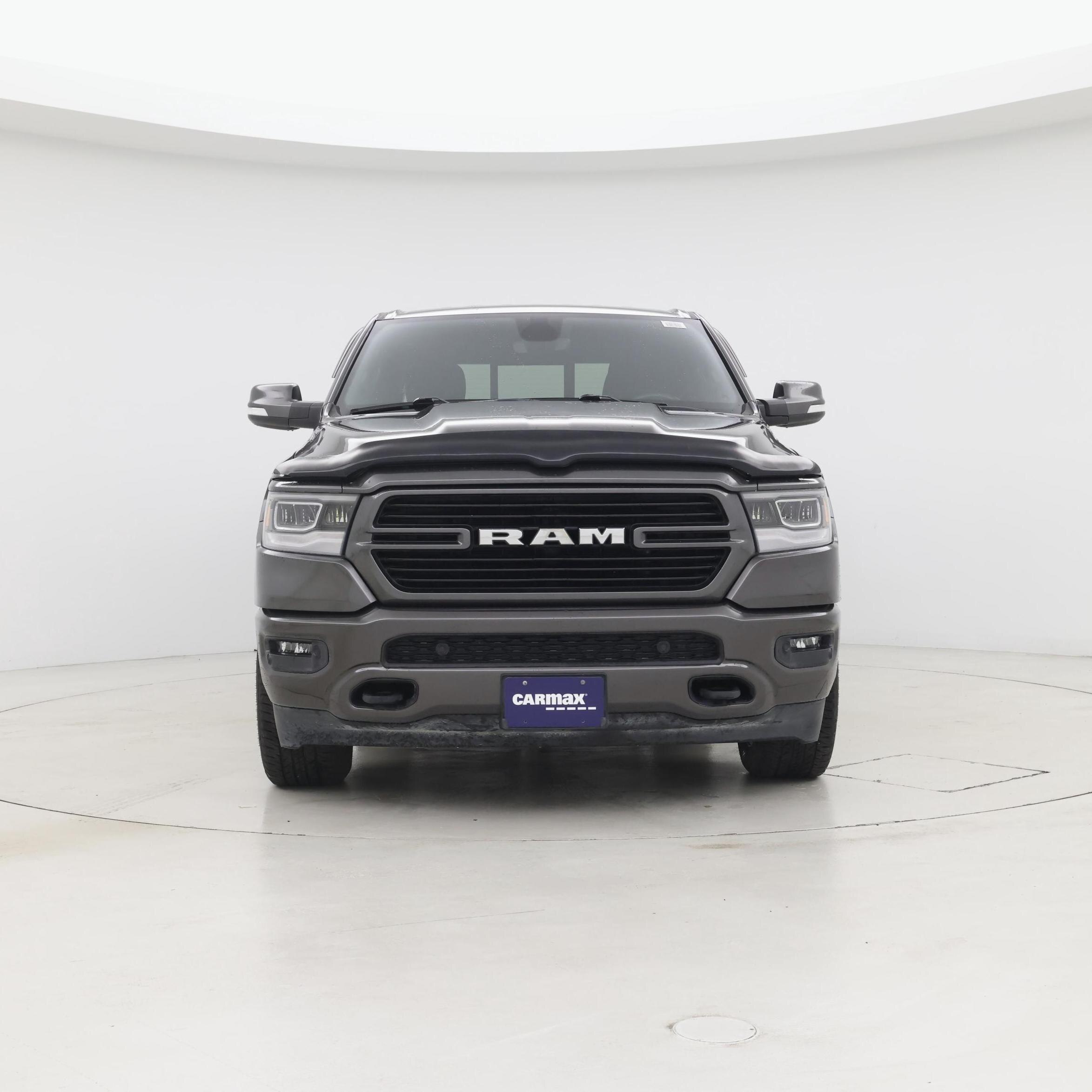 Thumbnail: 2020 RAM 1500 - 5