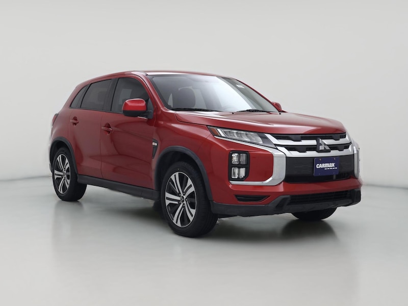 2020 Mitsubishi Outlander Sport ES -
                  Corpus Christi, TX