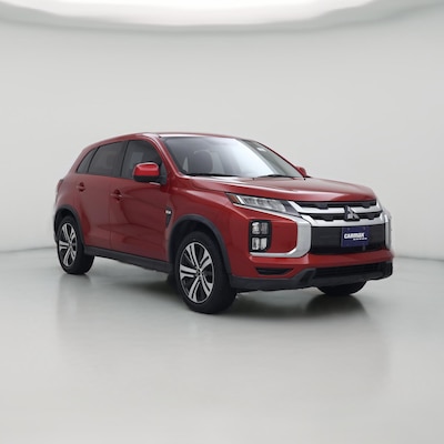 2020 Mitsubishi Outlander Sport ES