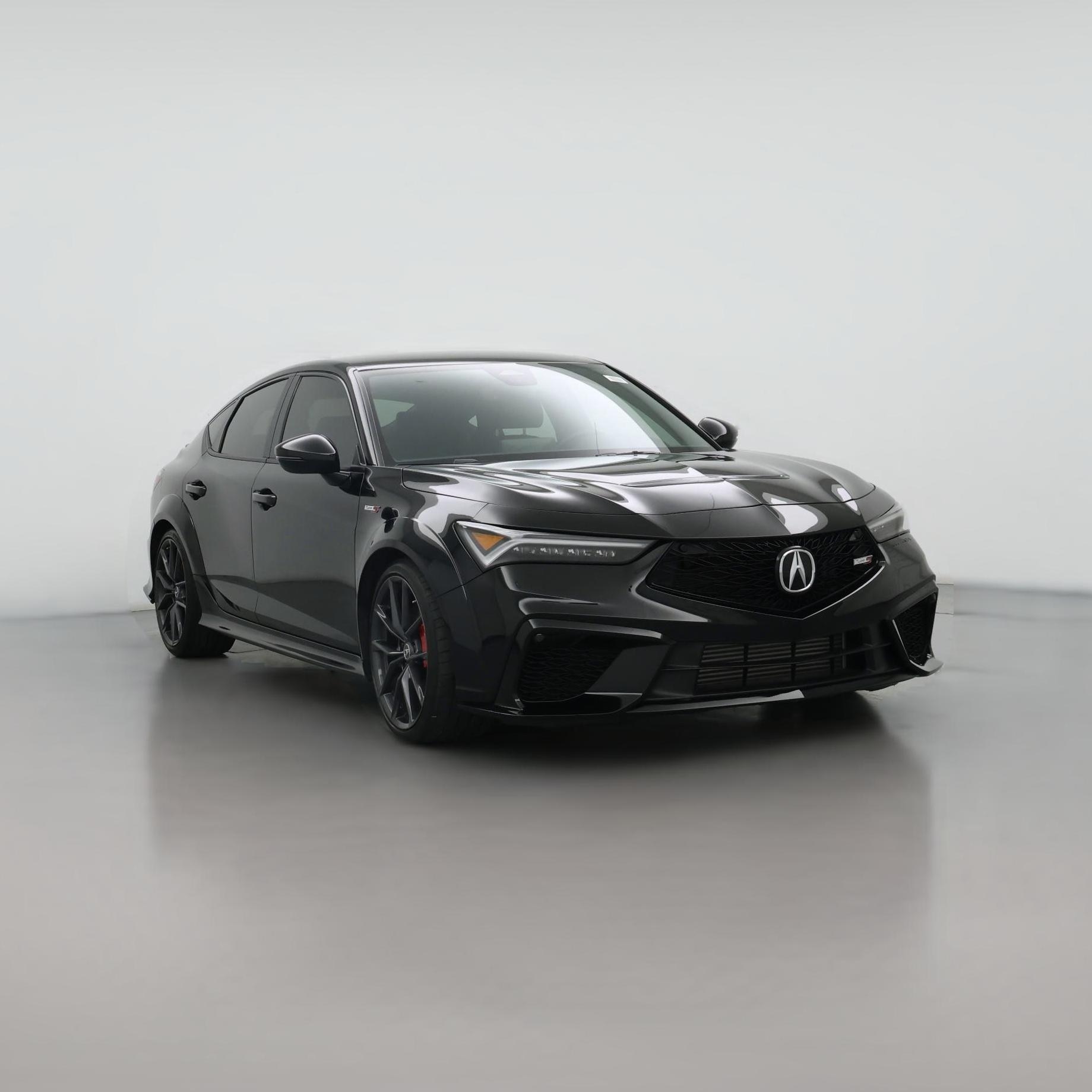 Thumbnail: 2024 Acura Integra - 1