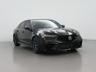 2024 Acura Integra Type S