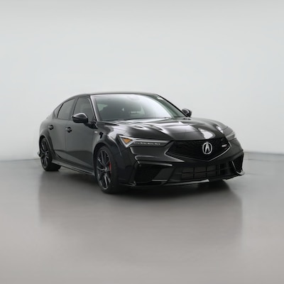 2024 Acura Integra Type S