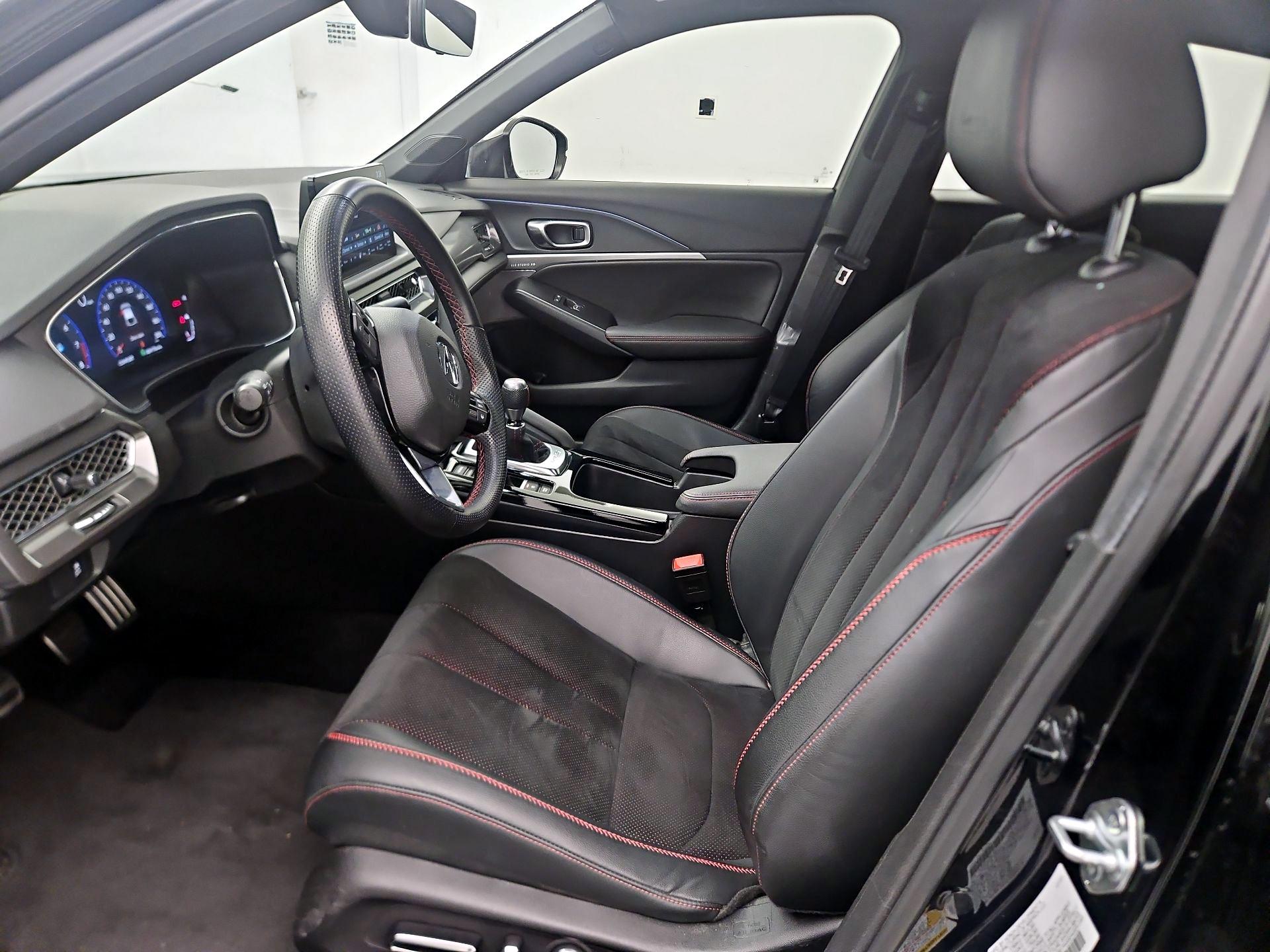 Thumbnail: 2024 Acura Integra - 11