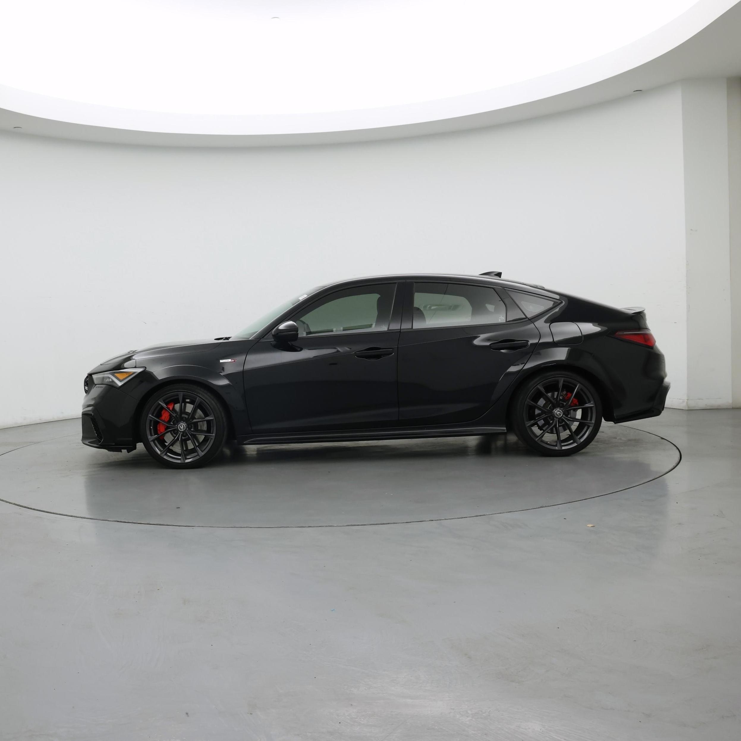 Thumbnail: 2024 Acura Integra - 3