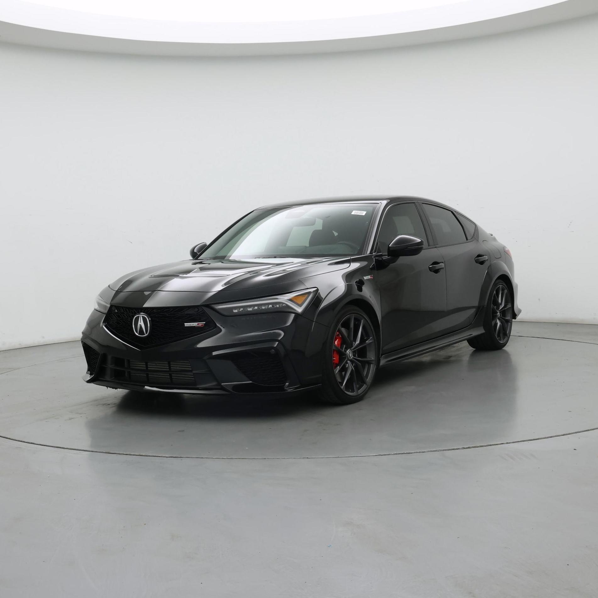 Thumbnail: 2024 Acura Integra - 4