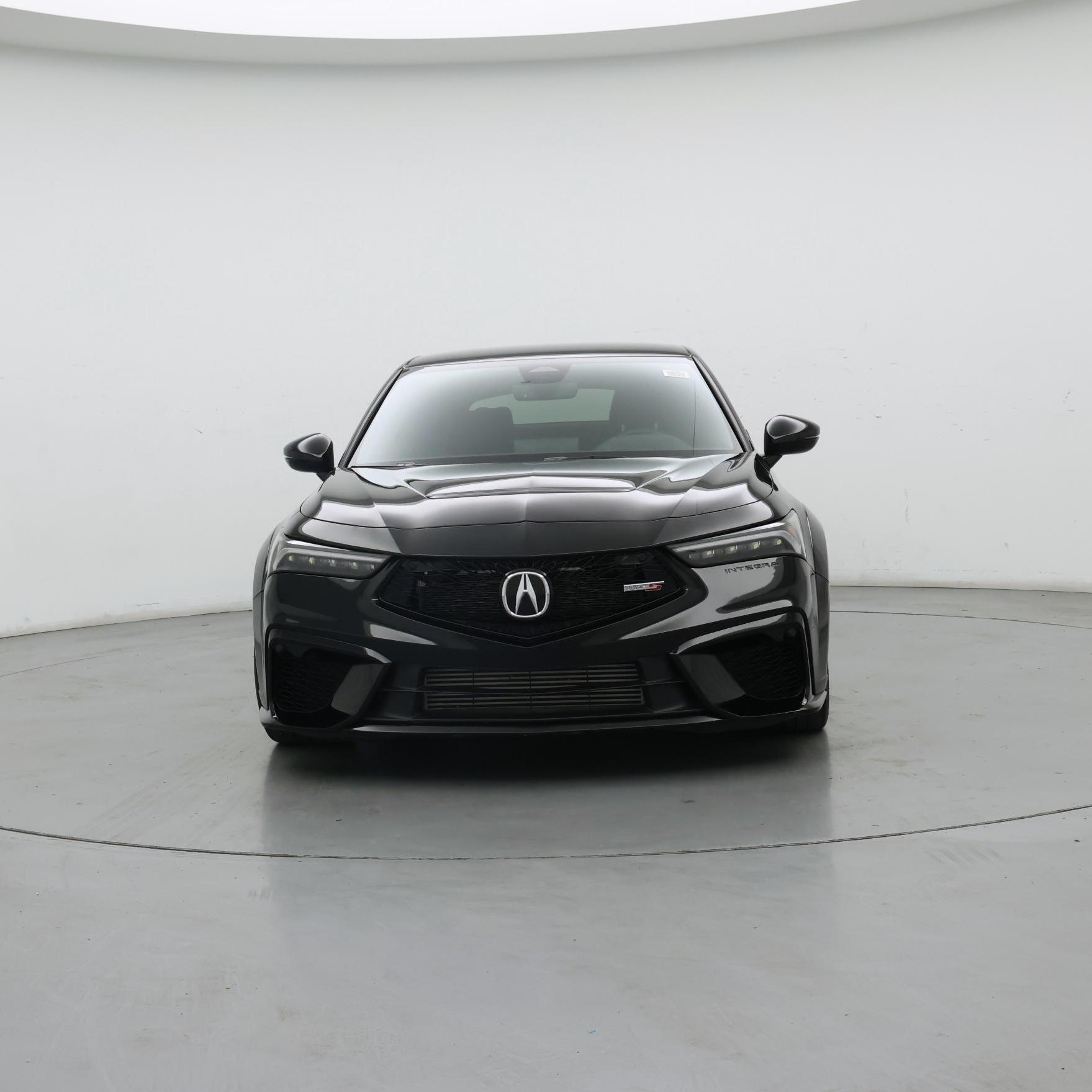 Thumbnail: 2024 Acura Integra - 5
