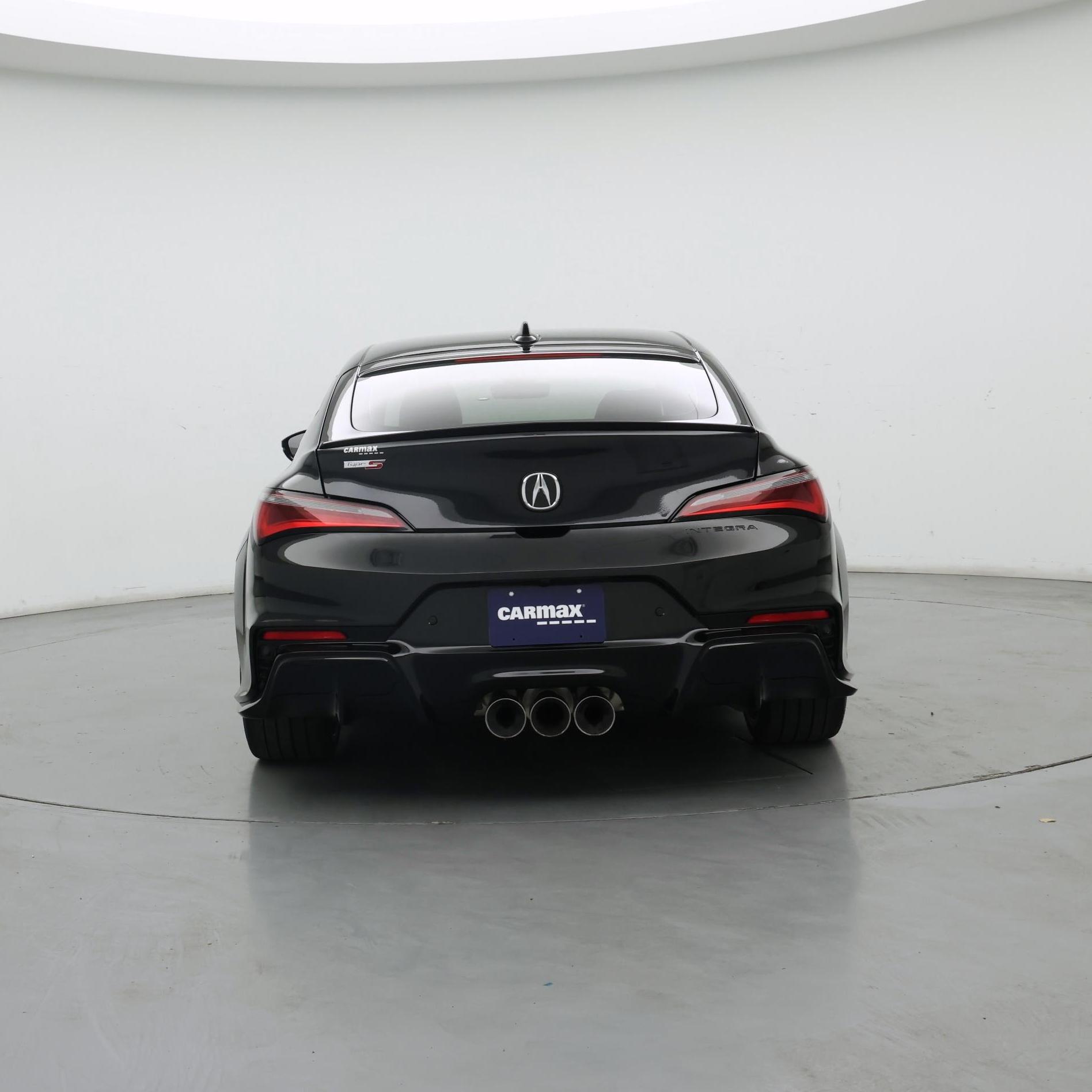 Thumbnail: 2024 Acura Integra - 6