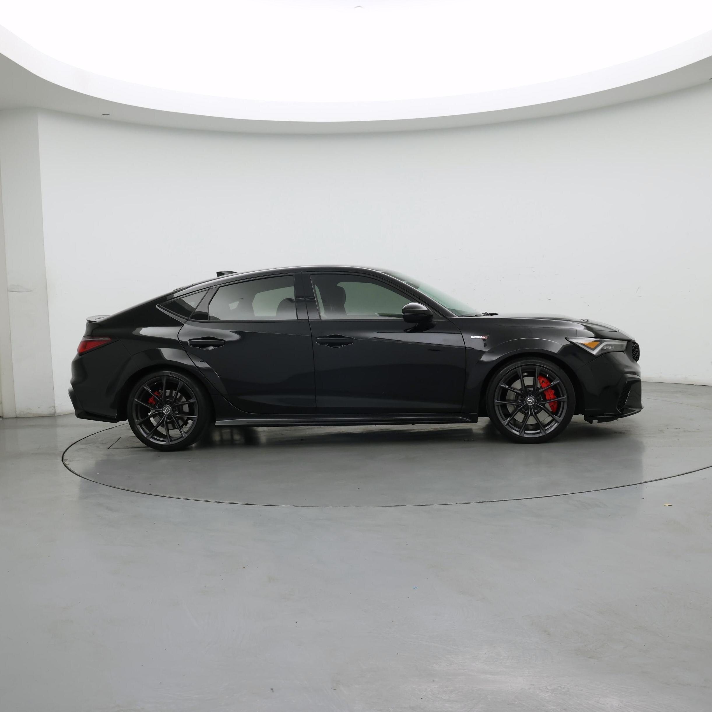Thumbnail: 2024 Acura Integra - 7