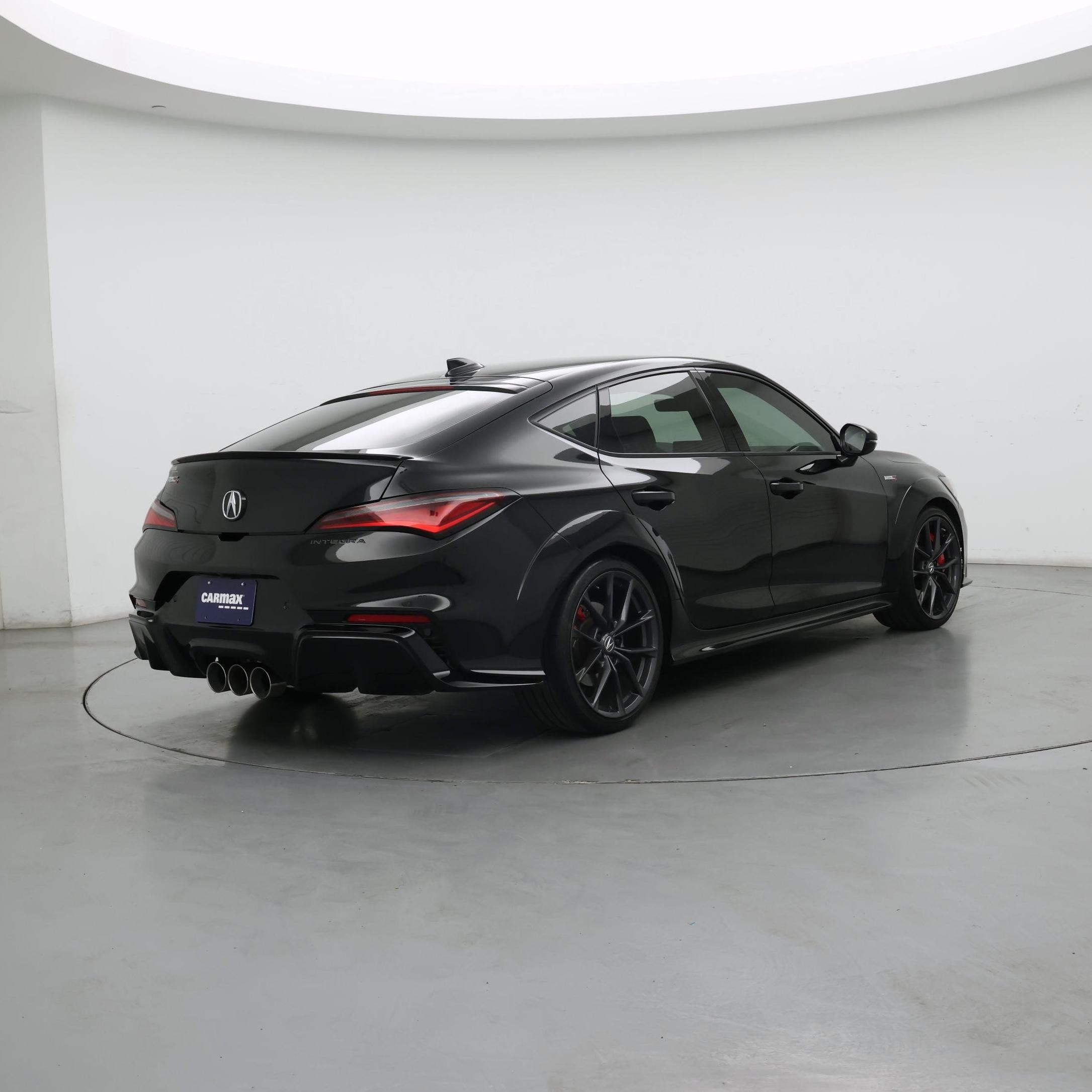 Thumbnail: 2024 Acura Integra - 8