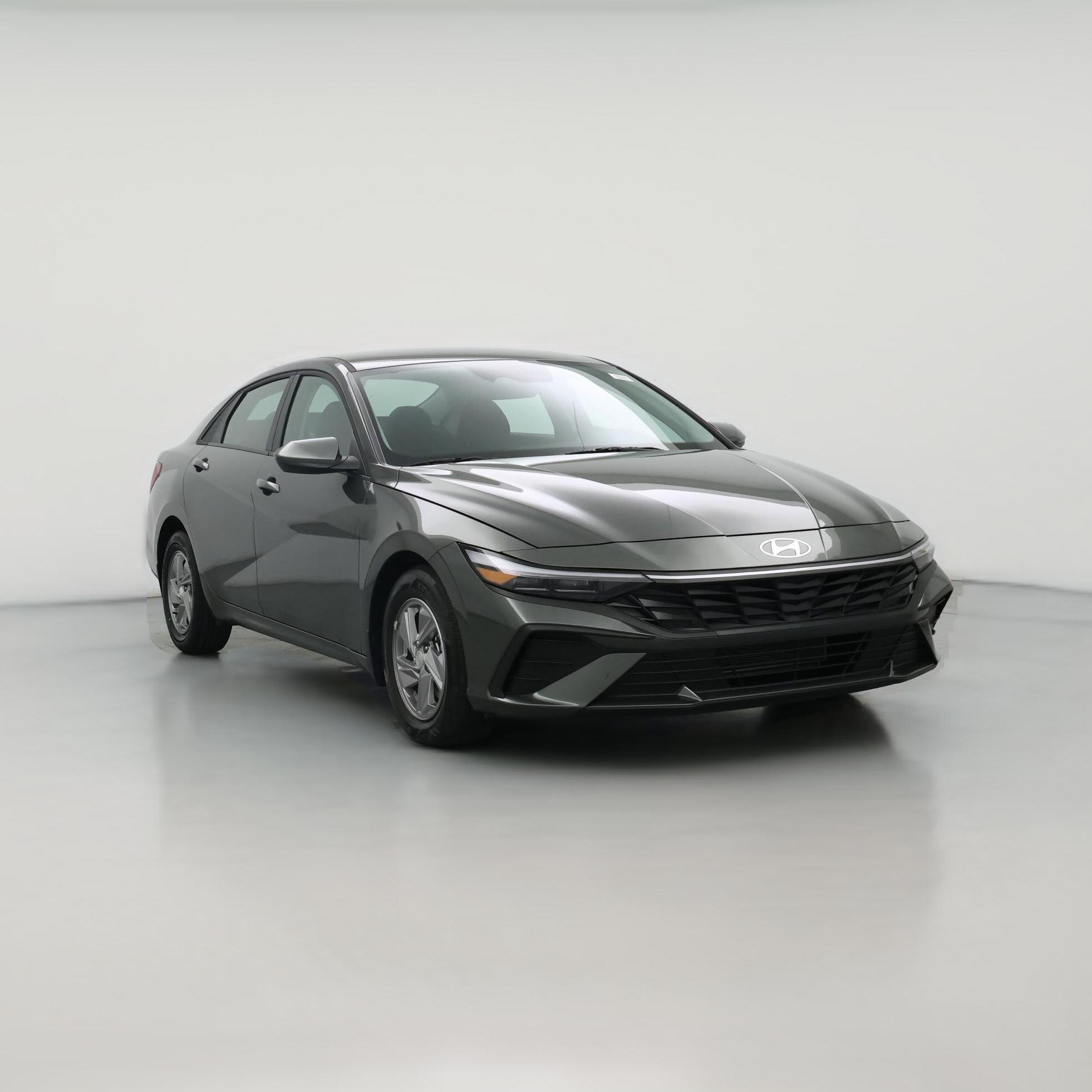 Thumbnail: 2025 Hyundai Elantra - 1